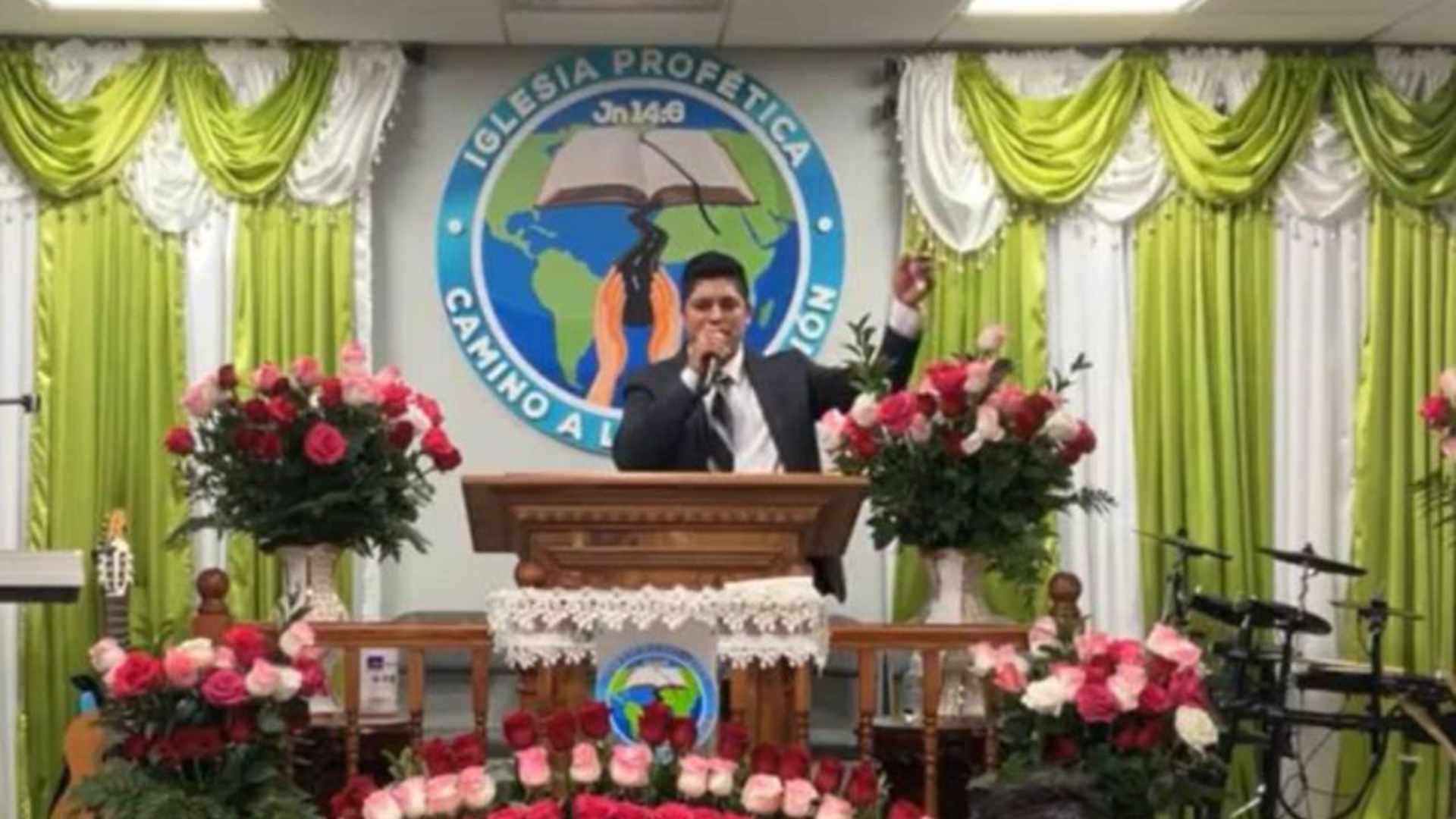 En Estados Unidos muere un pastor hondureño; ya fue identificado