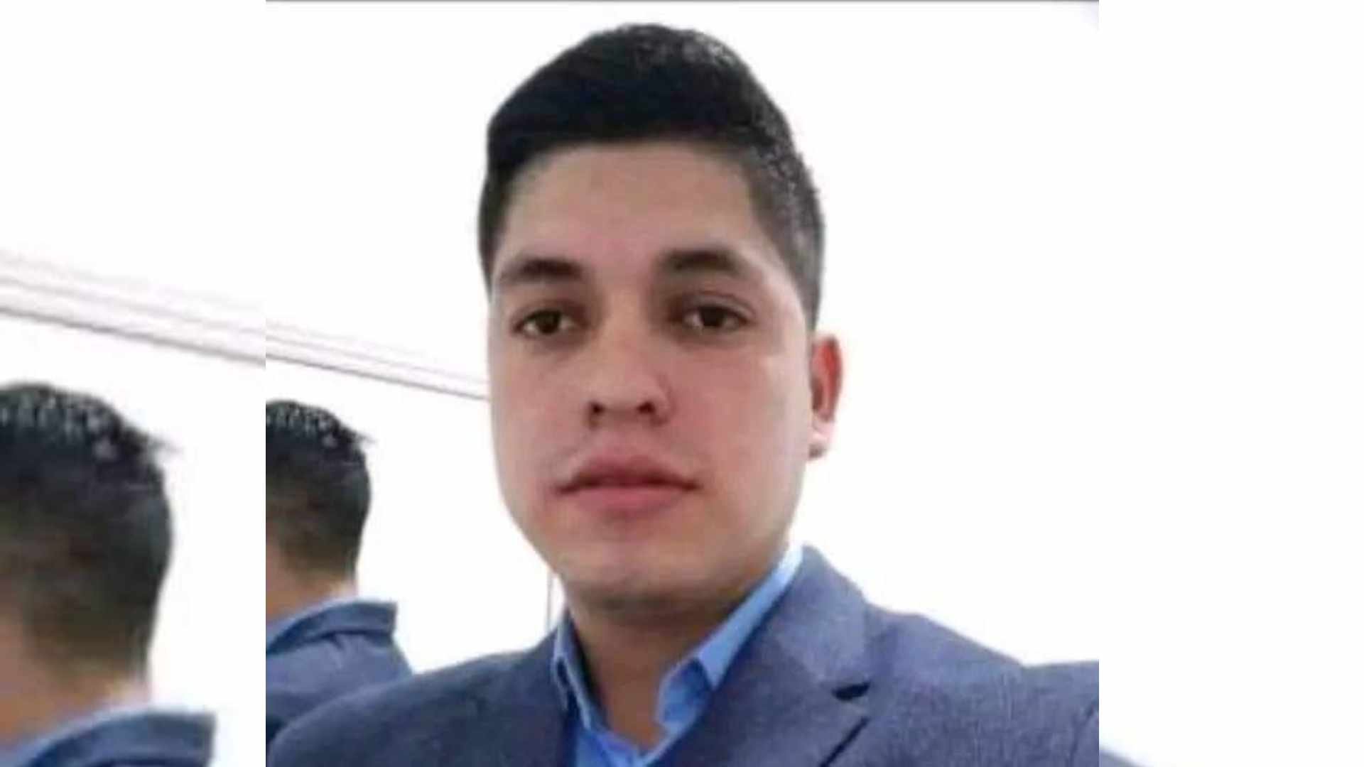pastor hondureño Estados Unidos