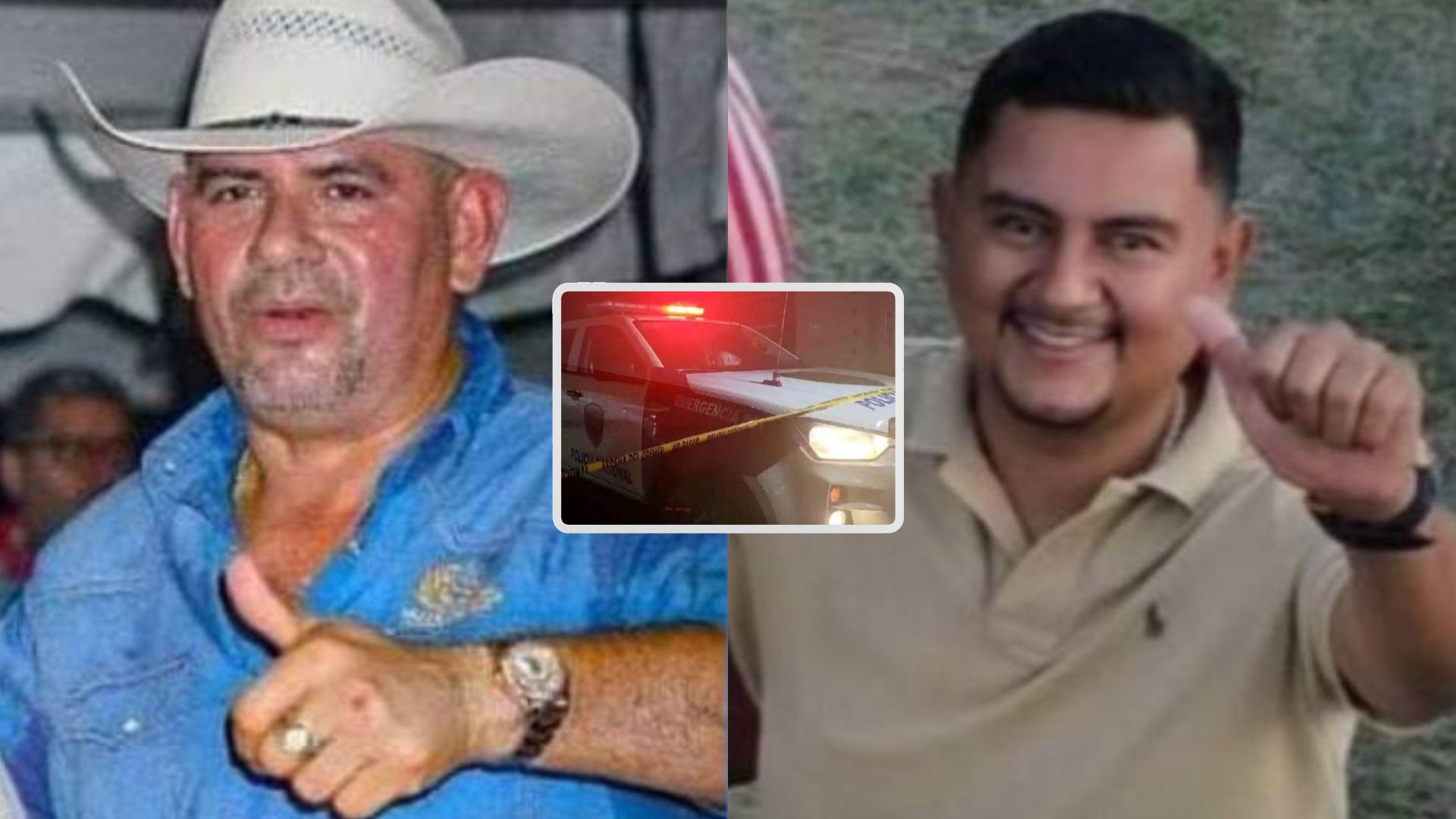 Napoleón Zelaya, empresario y presidente del Club Hípico Valle de Sula, fue asesinado en su negocio. Un sicario lo acribilló a balazos, dejando unos 20 casquillos de bala en la escena.