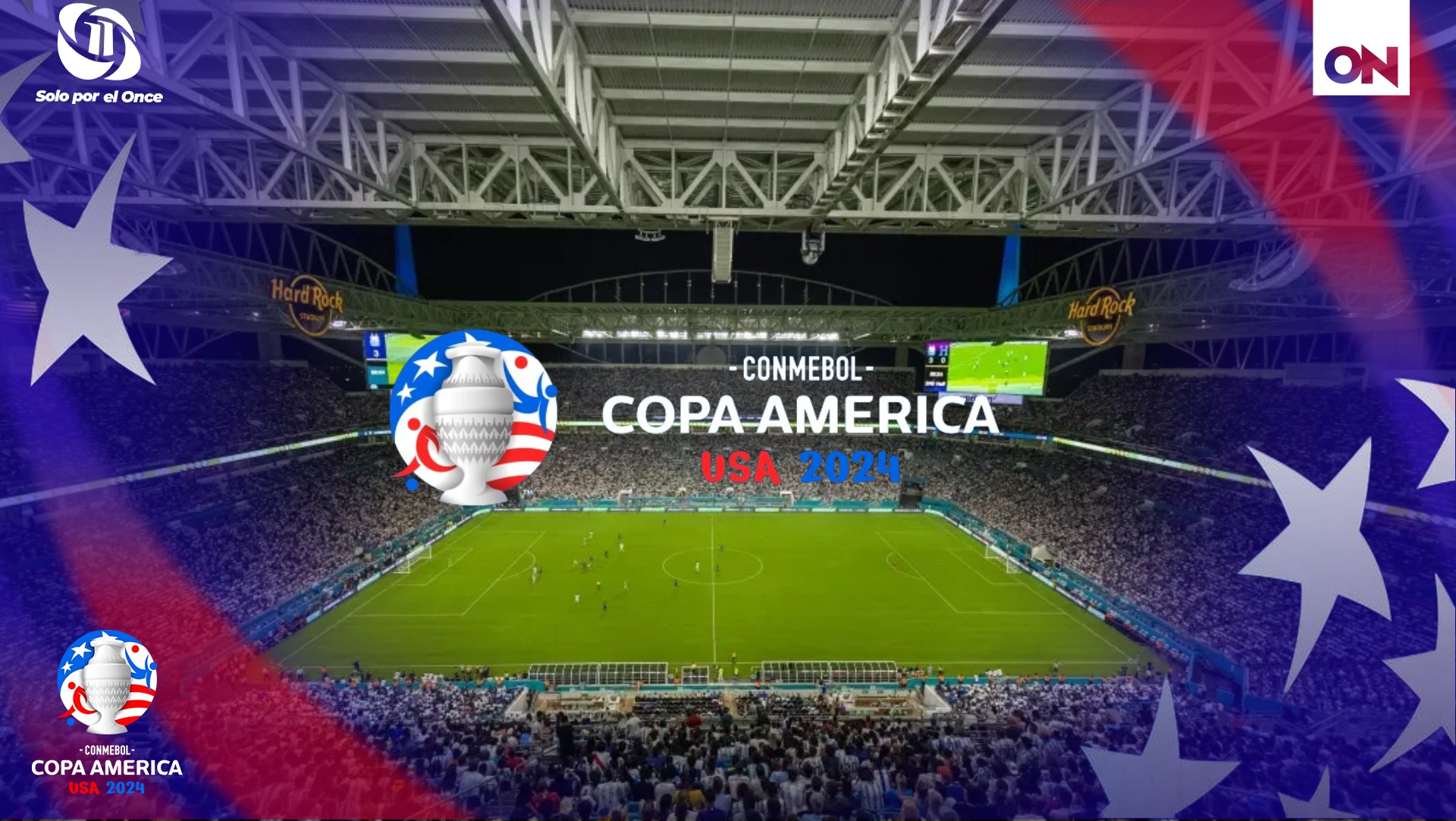 Final de Copa América