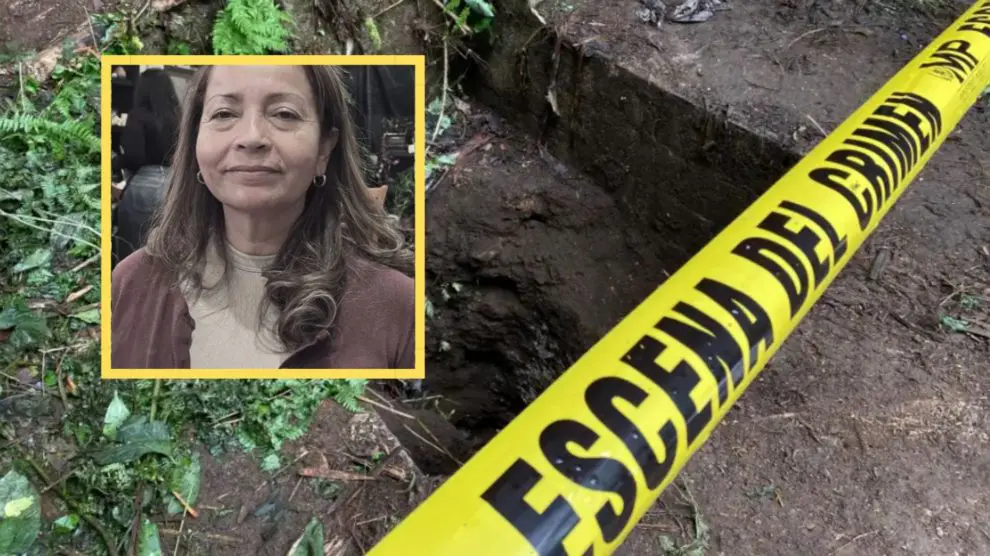 Floridalma Roque se sometió a una cirugía estética en la clínica del doctor Kevin Malouf.