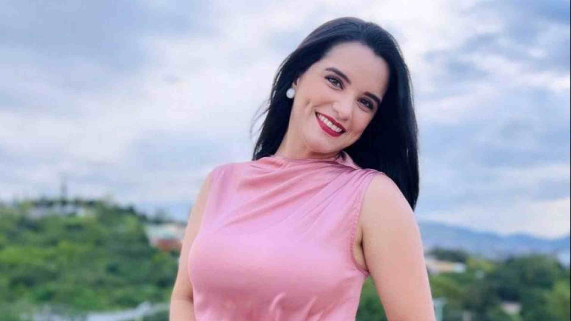 Francy Orellana