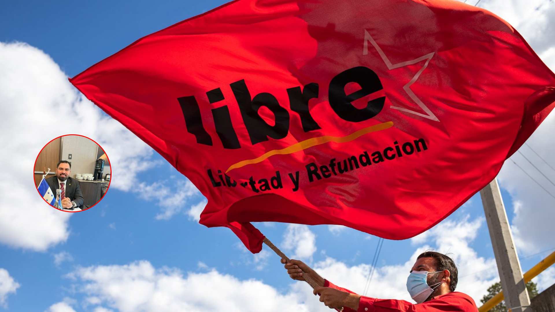 diputado nacionalista