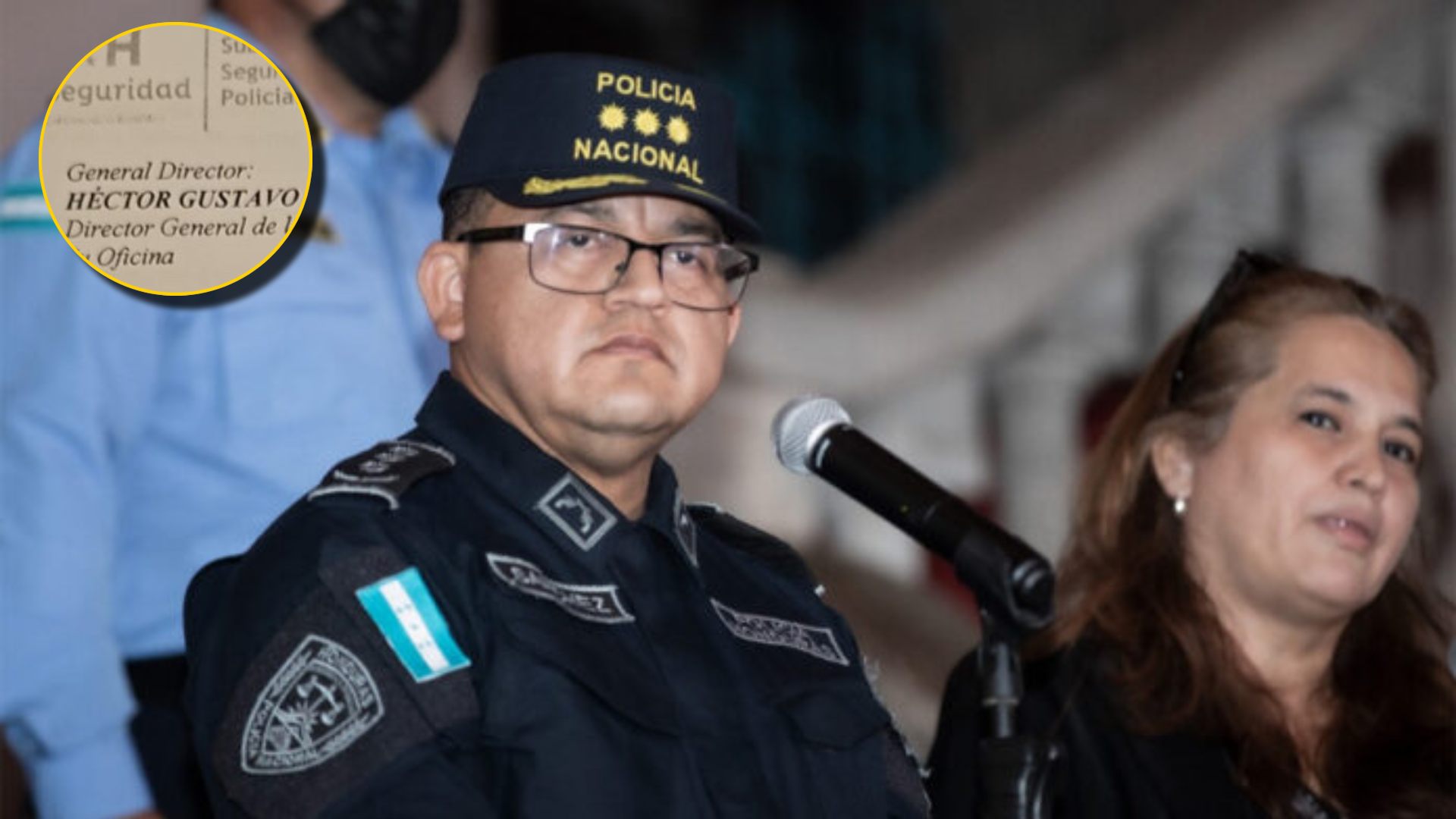 Túneles en cárceles de Honduras