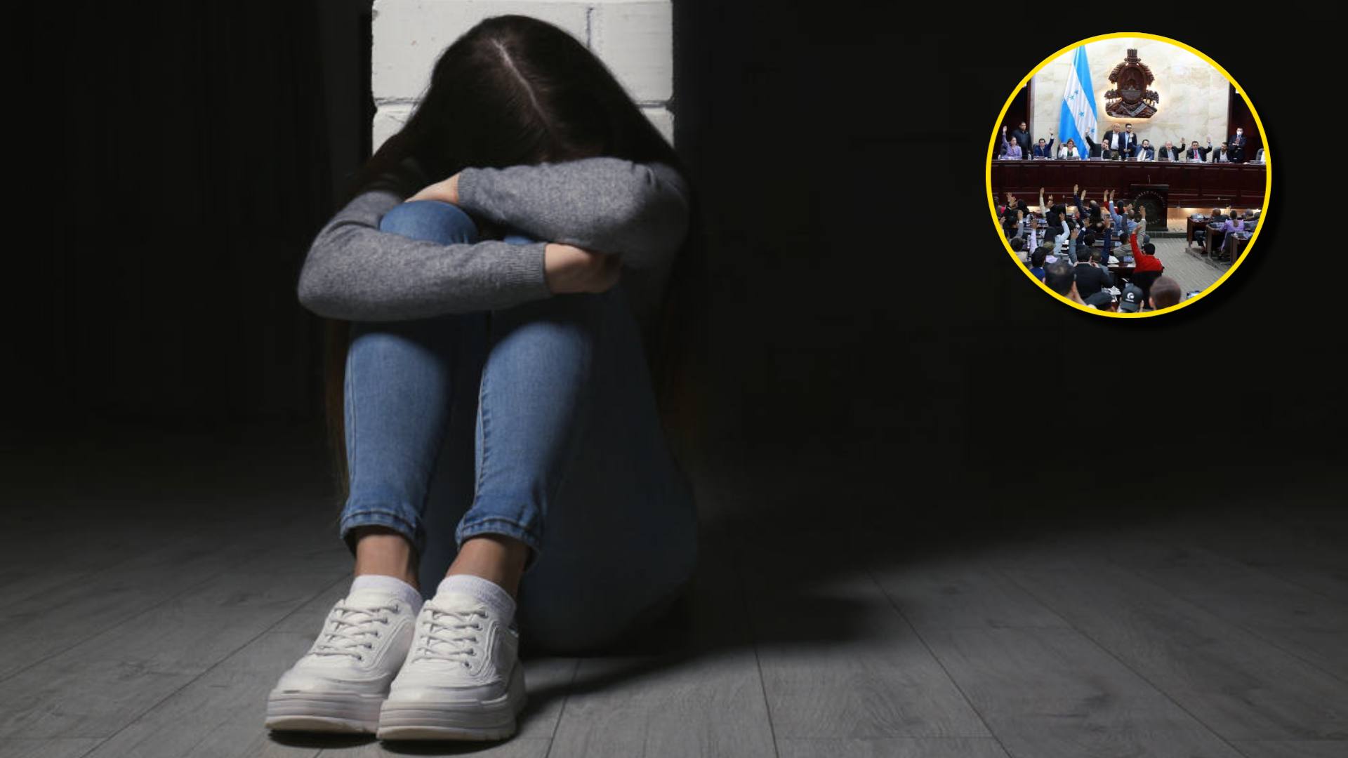 Congreso Nacional: Ley de prevención de riesgo de suicidio