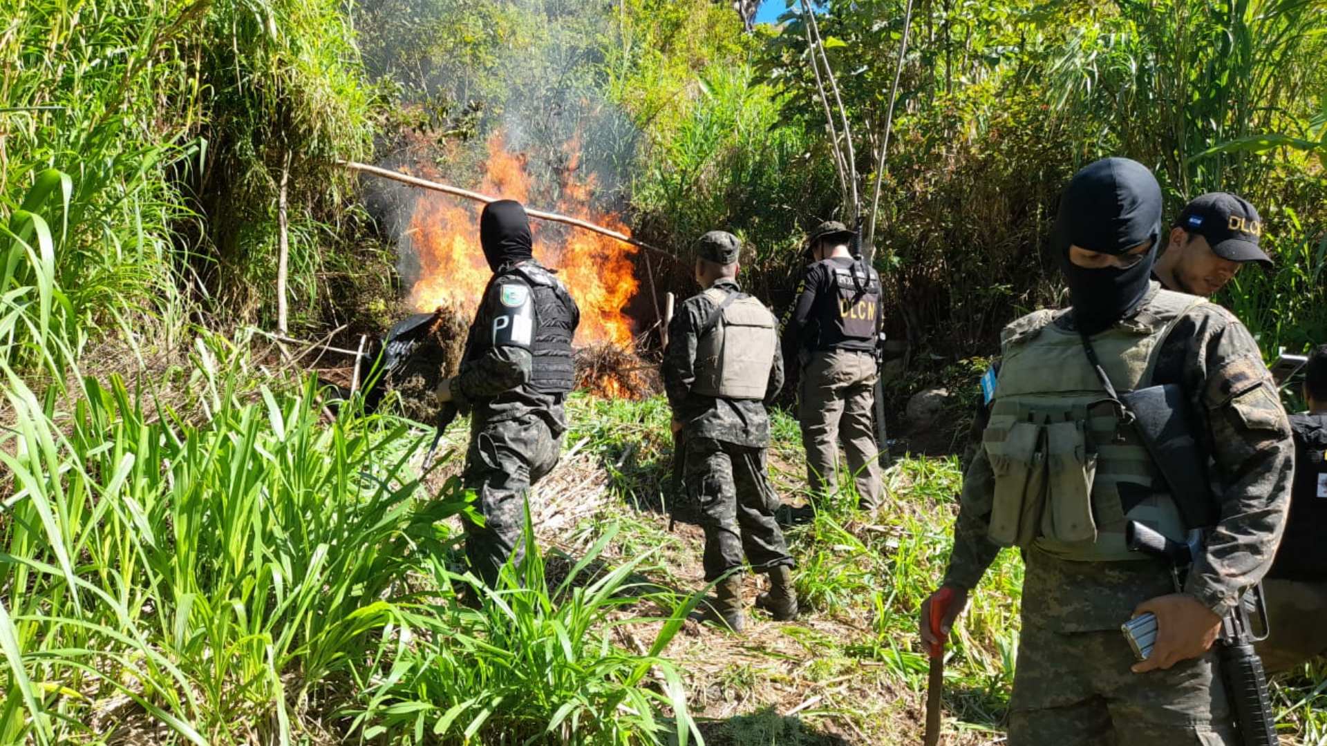 Honduras