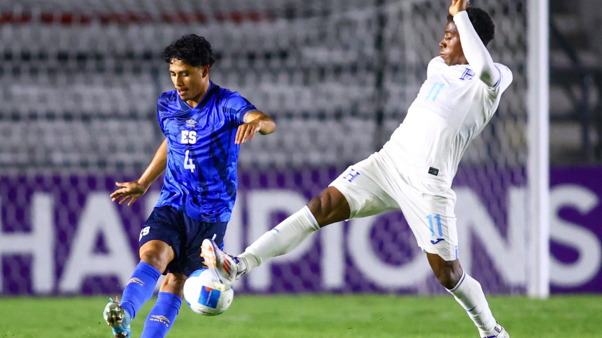 Honduras