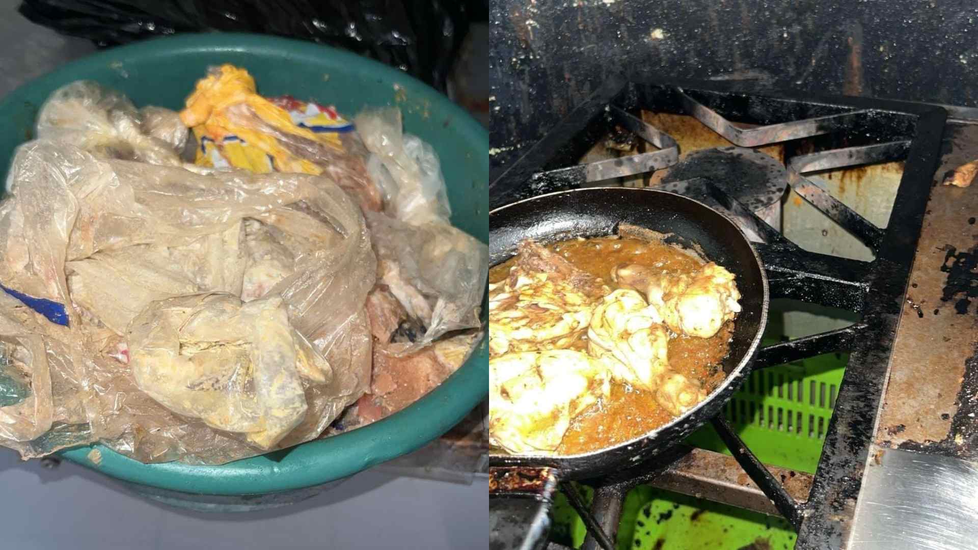 ARSA expone ‘deficiencia de higiene' en local de baleadas en TGU