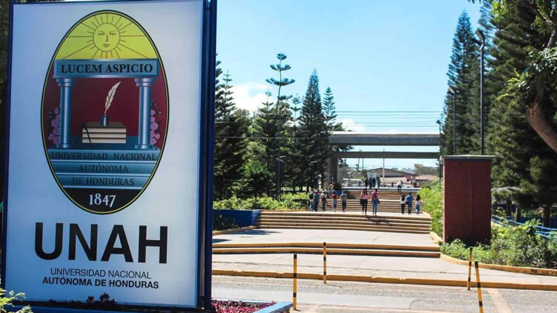 ¿Cuáles son las carreras que la UNAH impartirá a distancia?