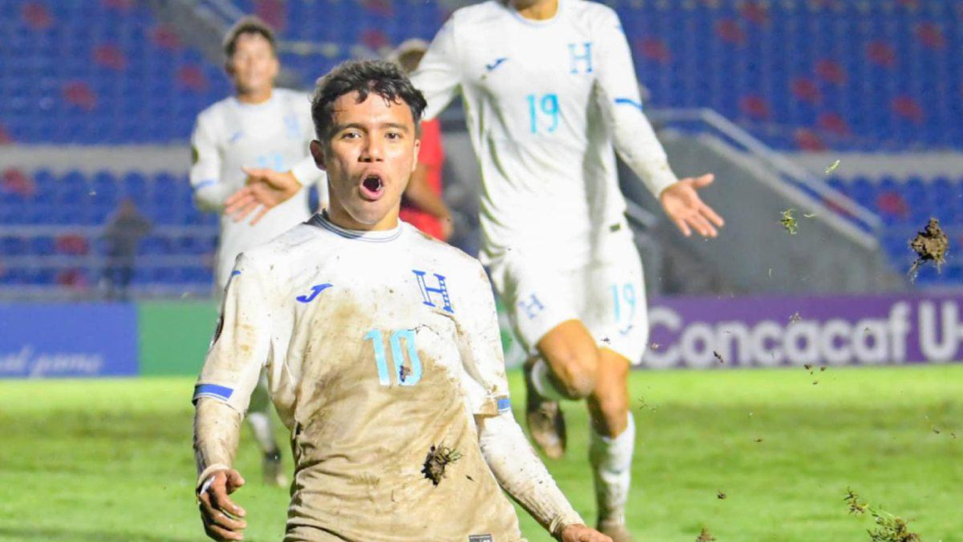 Los analistas de 11 Deportes dan a conocer su punto de vista acerca de la Selección Sub-20 de Honduras y lo que implicaría el no clasificar al Mundial de Chile 2025.