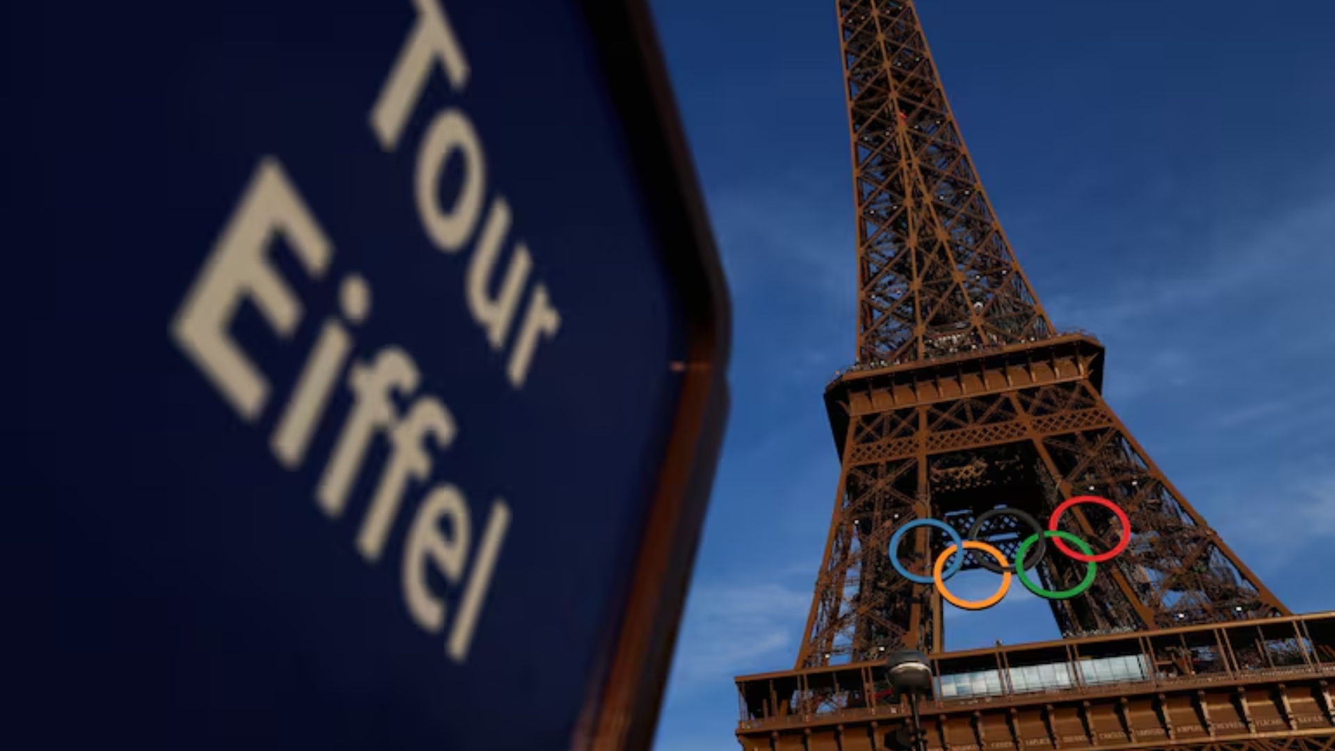 Los Juegos Olímpicos de París 2024 tendrán varias curiosidades, desde una apertura inusual hasta lo que será una maratón llena de historia.