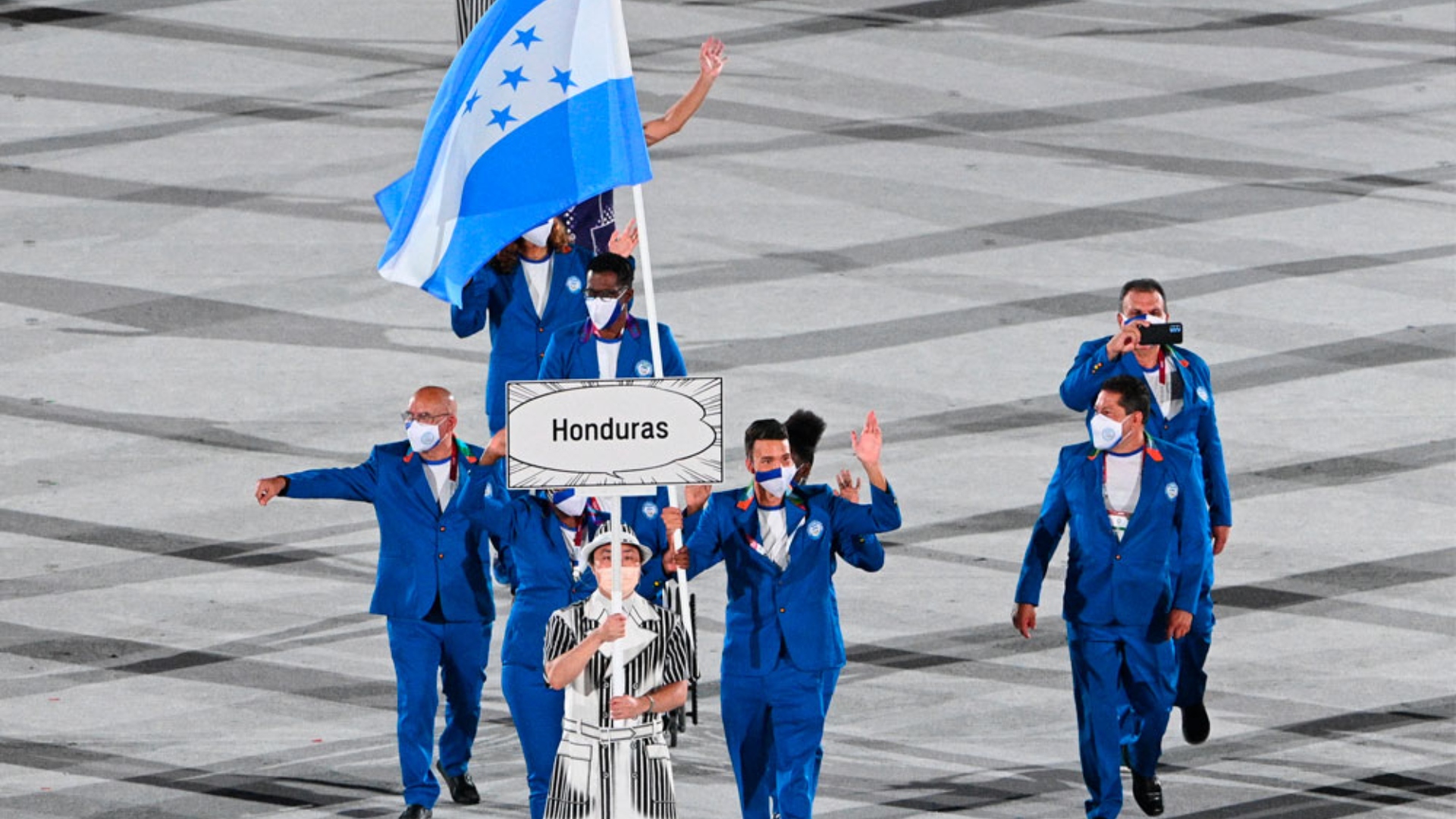 Los analistas de 11 deportes han comentado sobre la preocupante escasez de atletas hondureños que participarán en los próximos Juegos Olímpicos de París 2024.