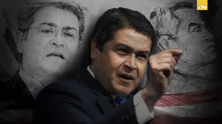 ¿Juan Orlando Hernández apelará su condena?