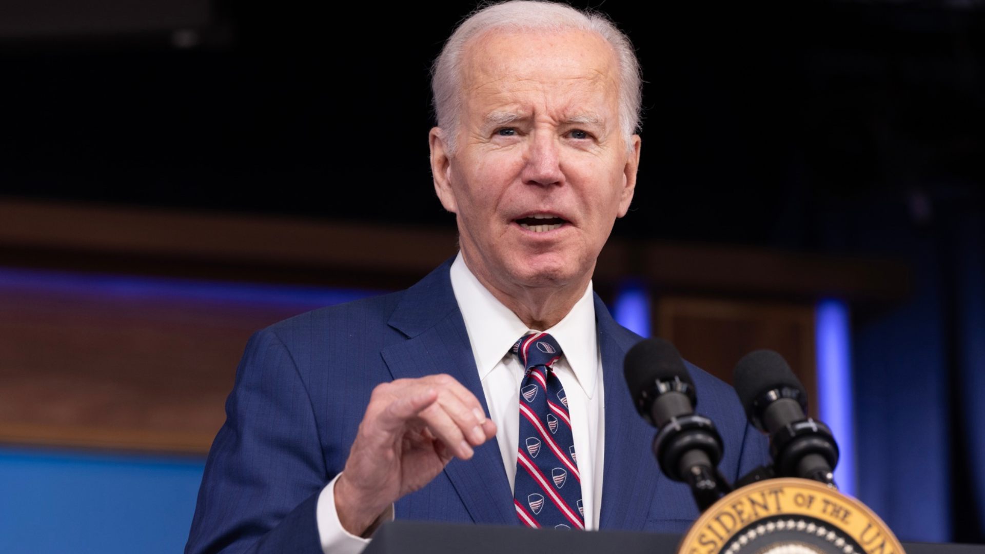 Joe Biden
