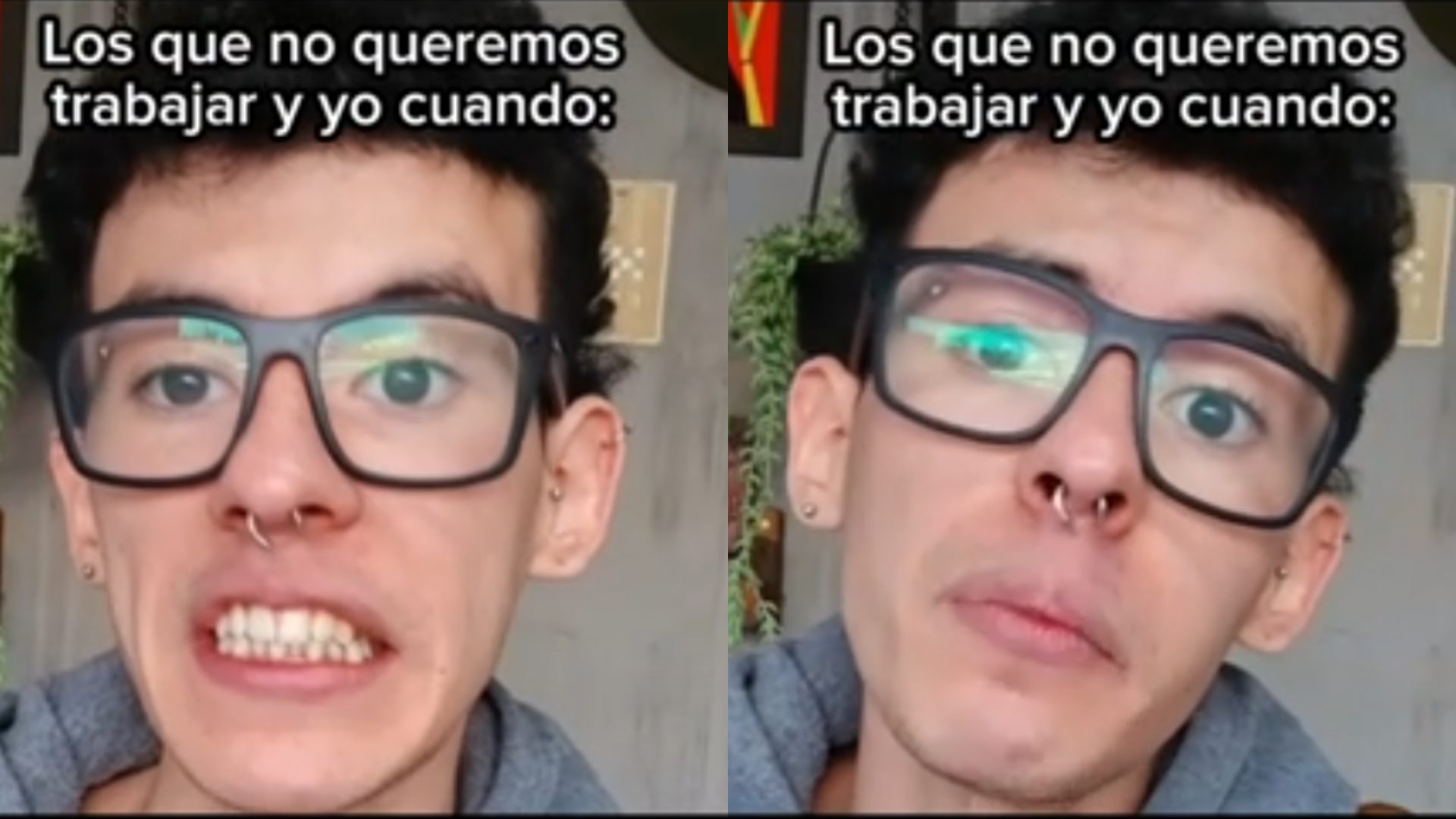 Joven demanda a sus padres