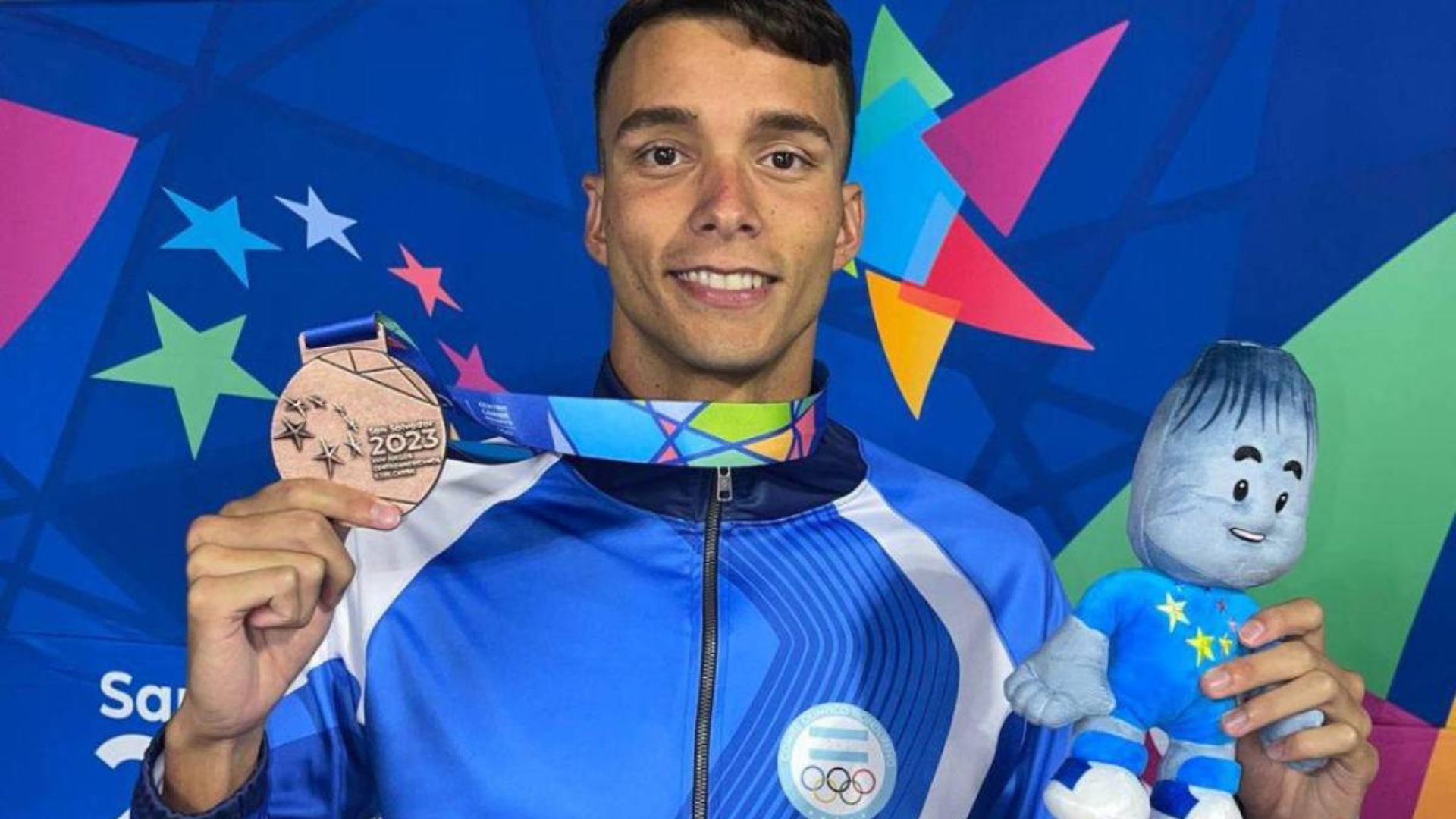 Julio Horrego