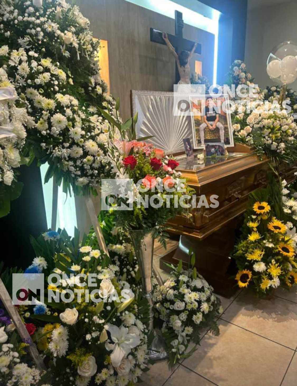 Kevin Cáceres anillo periférico