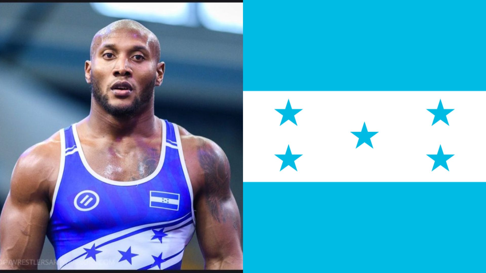 Kevin Mejía