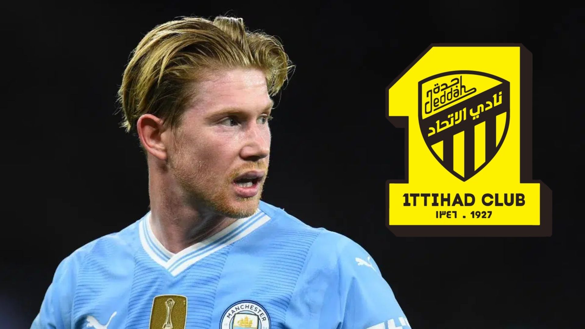 Kevin de Bruyne