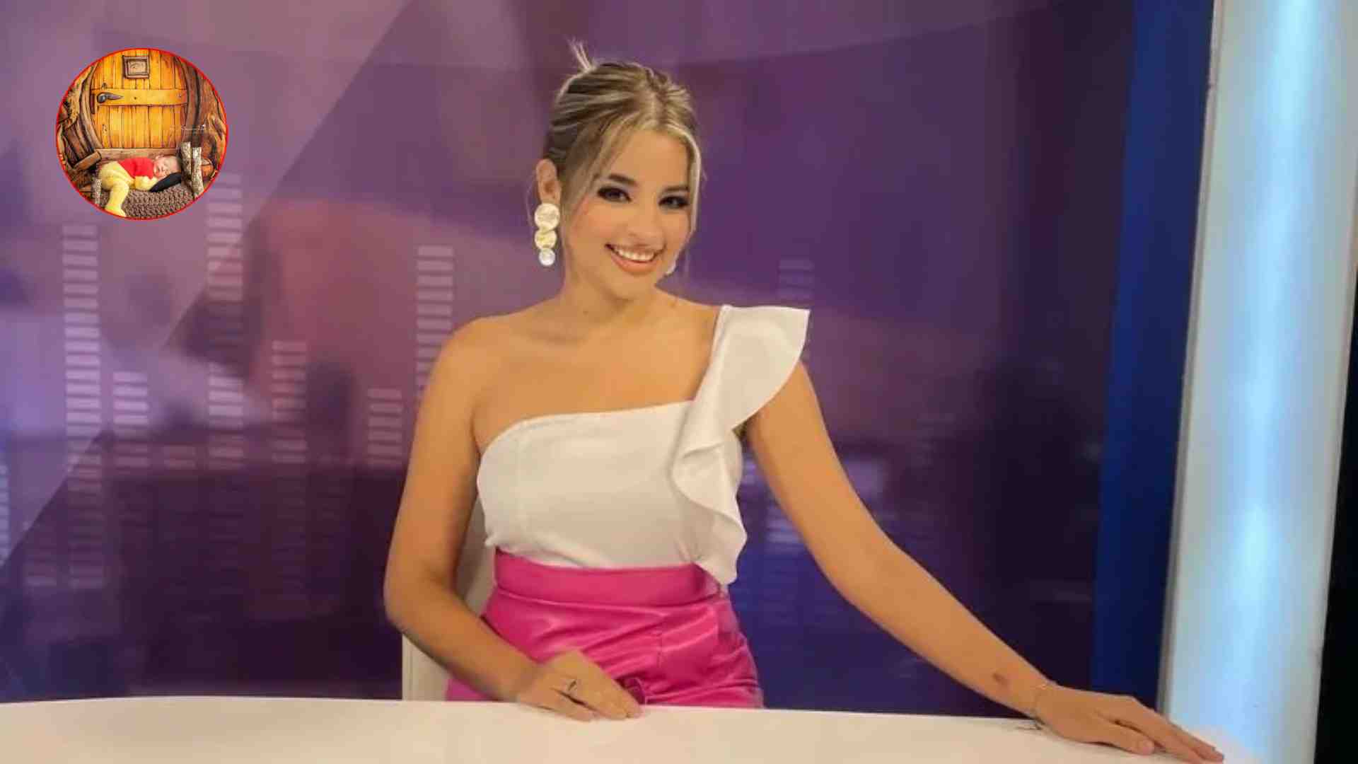 Krizzia Rubio