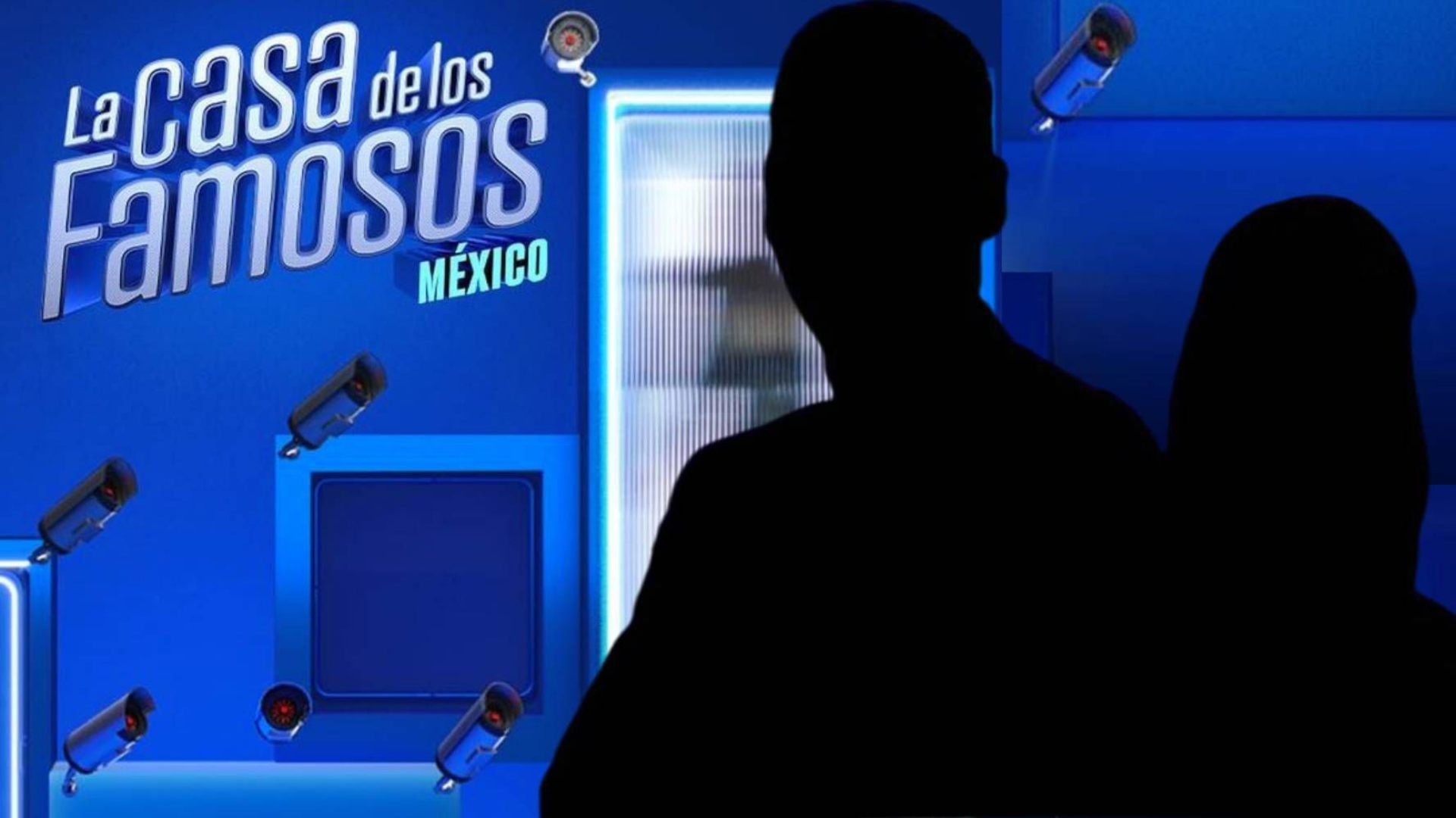 Casa de los Famosos 2024