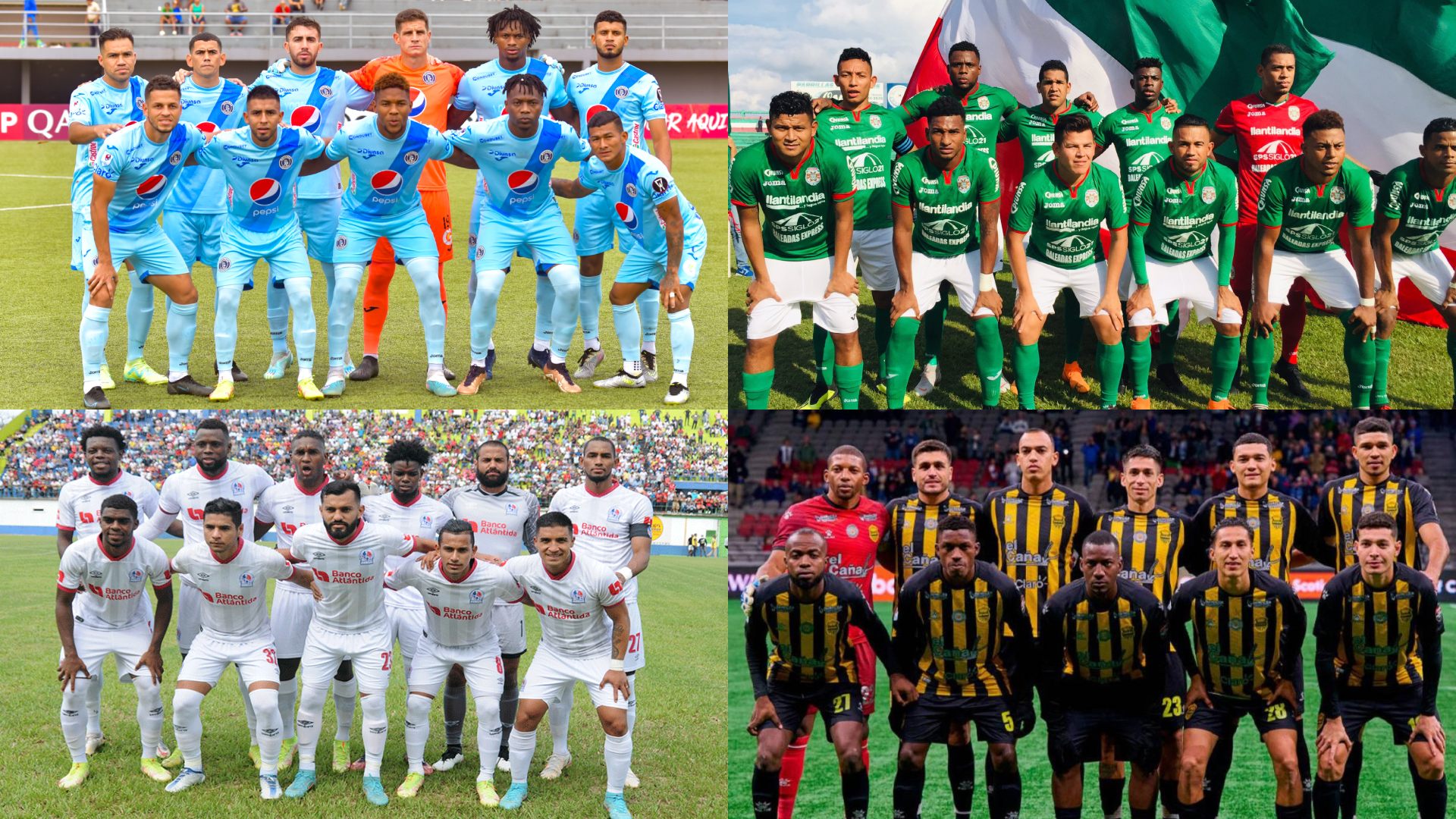 Liga Nacional