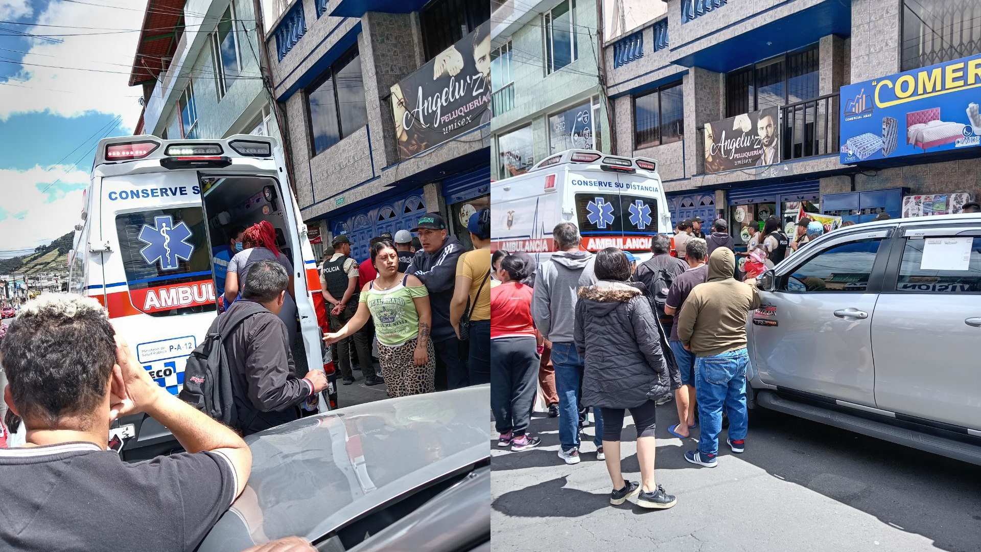 Quito