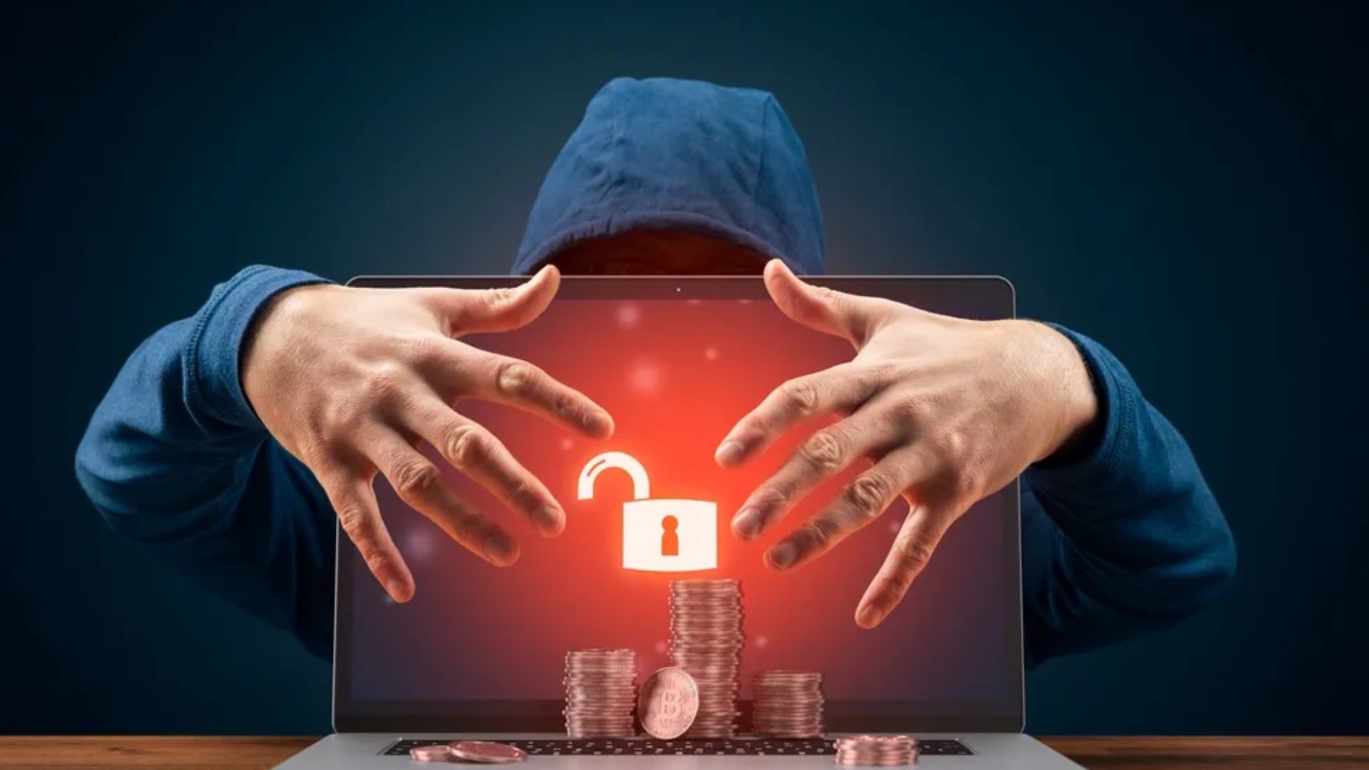 Errores de ciberseguridad