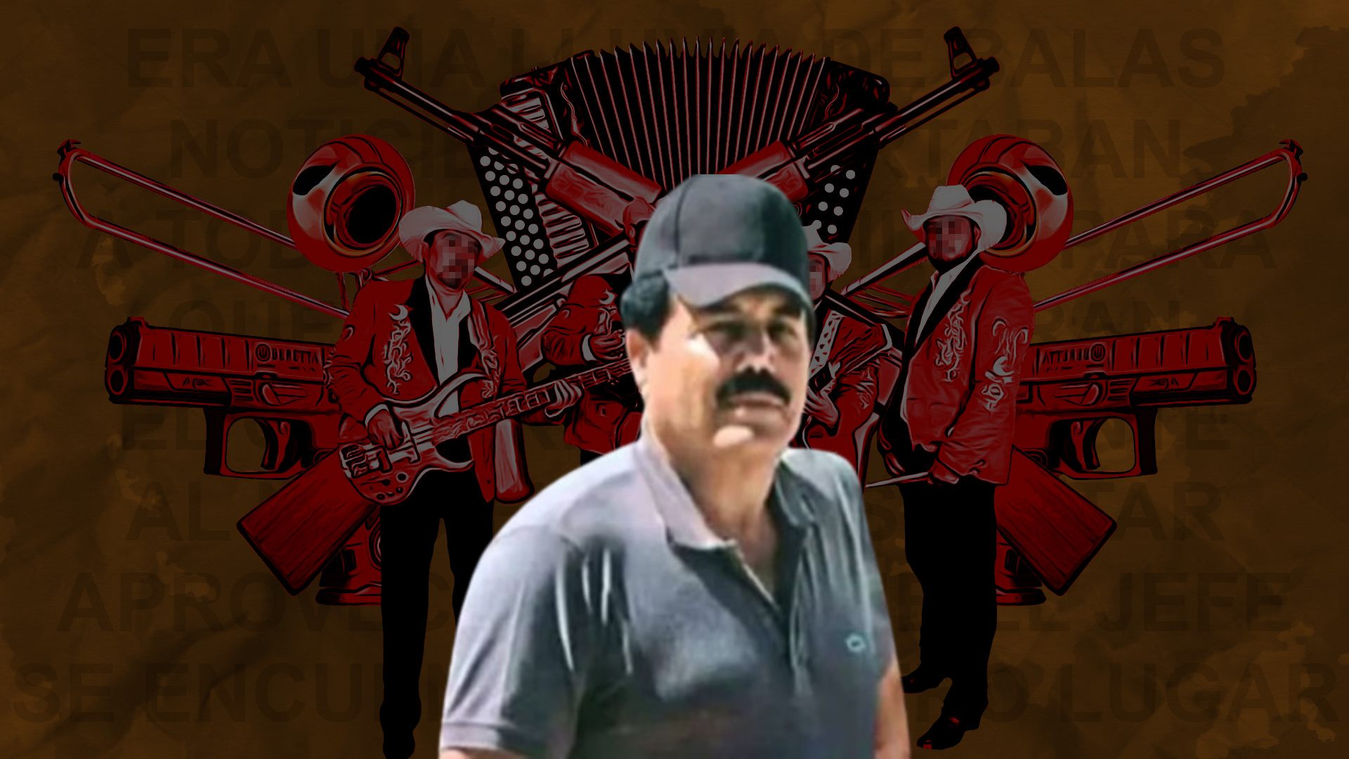 Narcocorridos