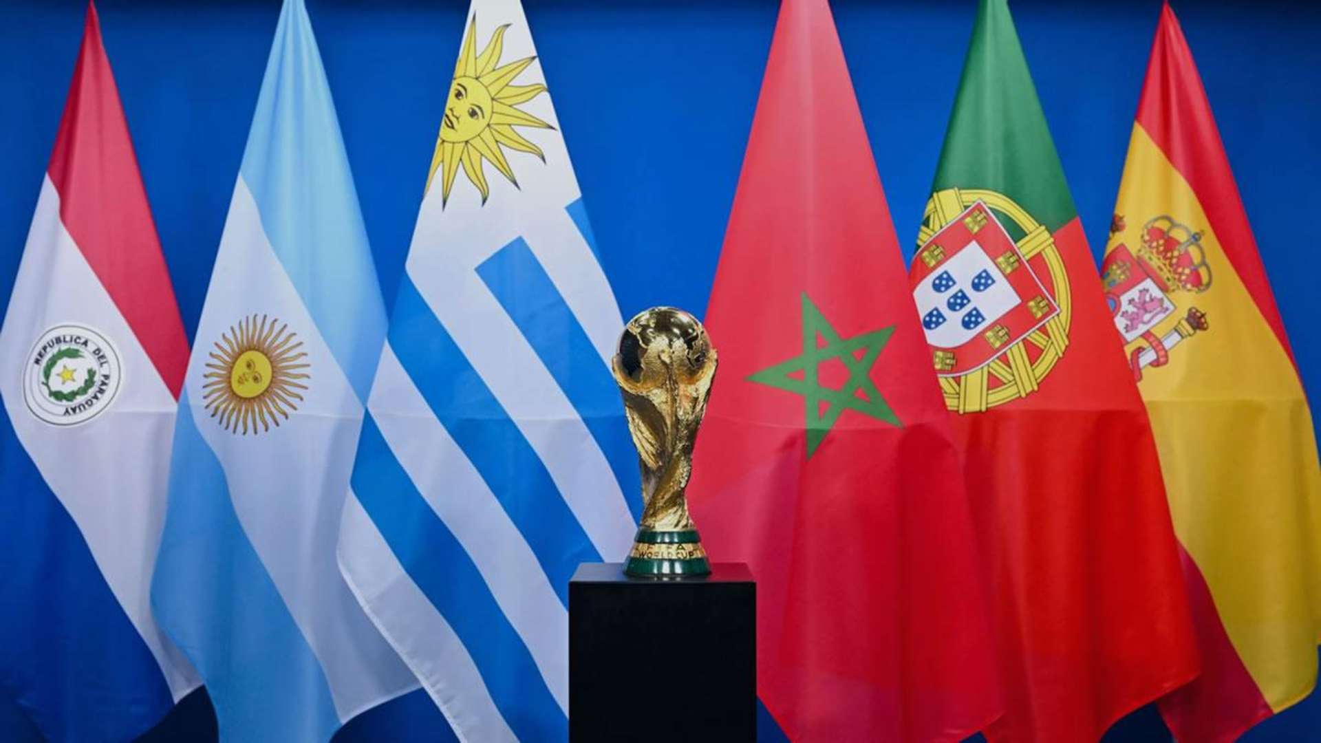 España ha tomado una decisión crucial de cara al Mundial de Fútbol 2030 al presentar ante la FIFA un proyecto que incluirá once sedes en colaboración con Marruecos y Portugal.