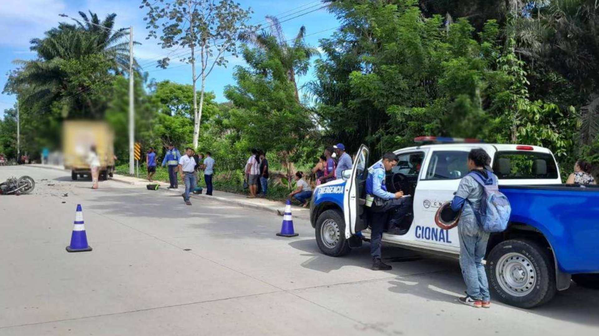 La Ceiba