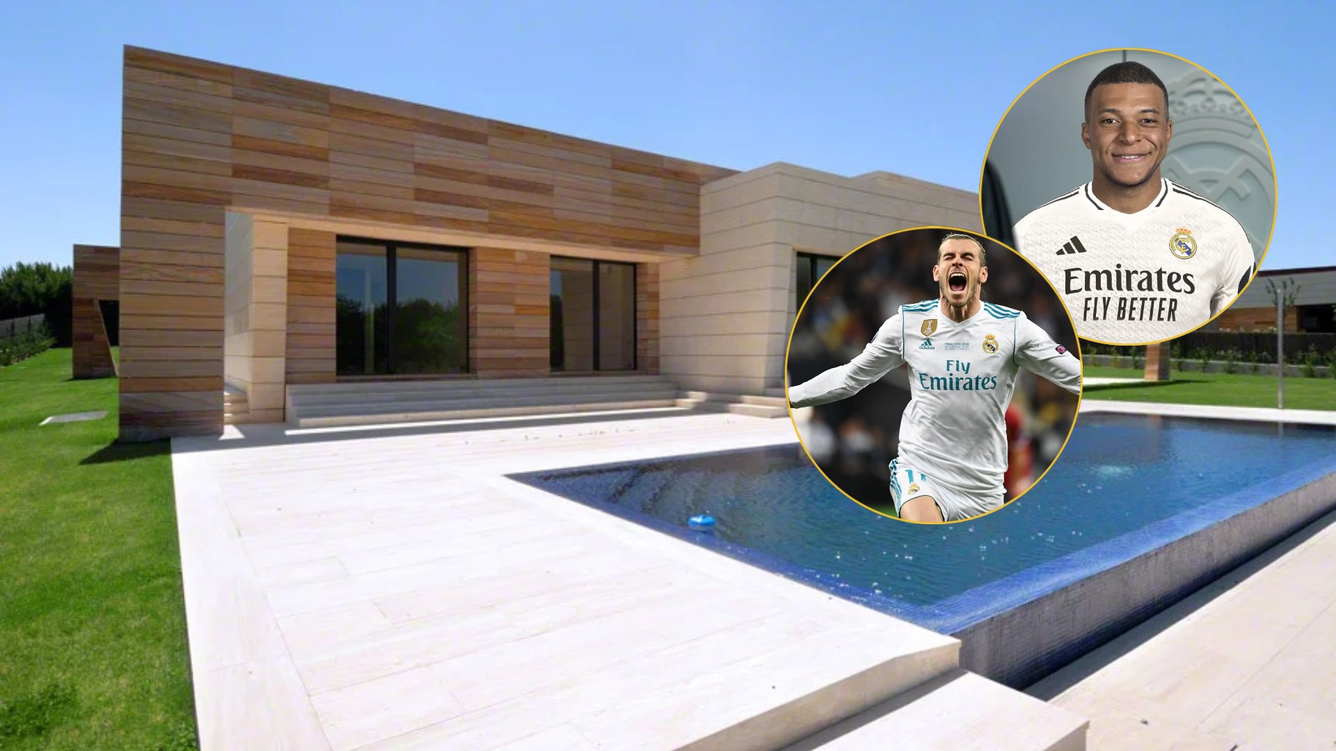 Mbappé