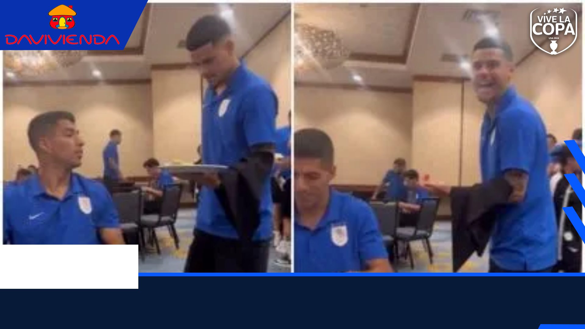 maxi apuesta uruguay argentina copa america