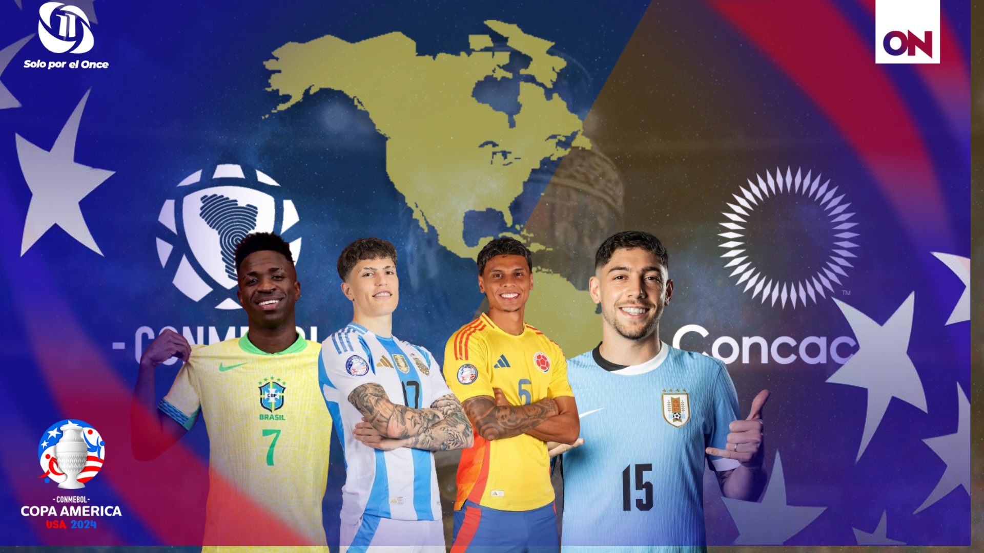 Máximos goleadores