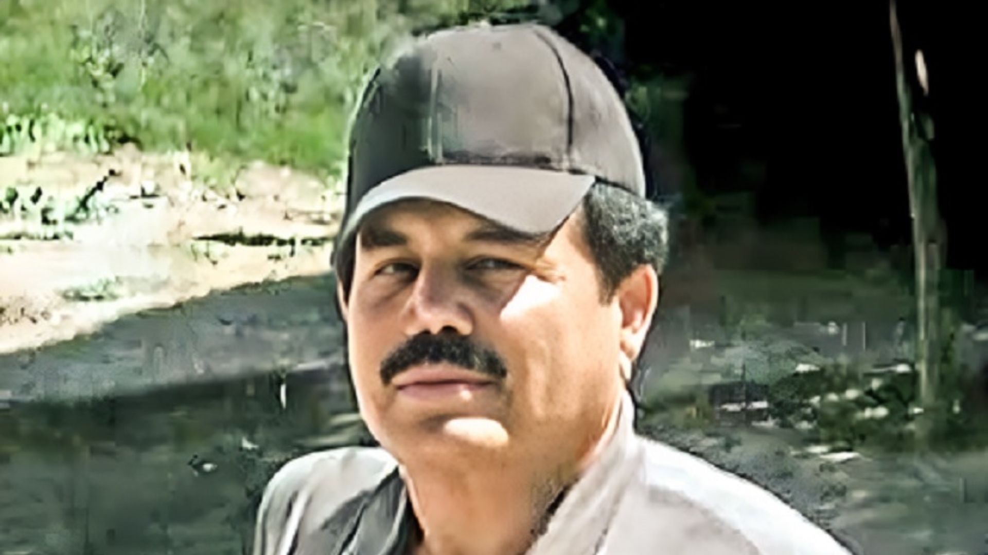 Ismael Zambada García, alias “El Mayo”, es el líder de una facción del Cartel de Sinaloa.