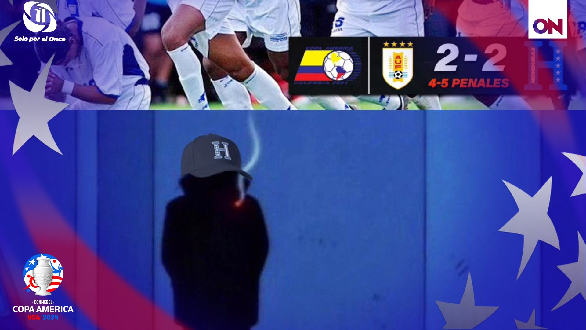 Memes Canadá vs Uruguay