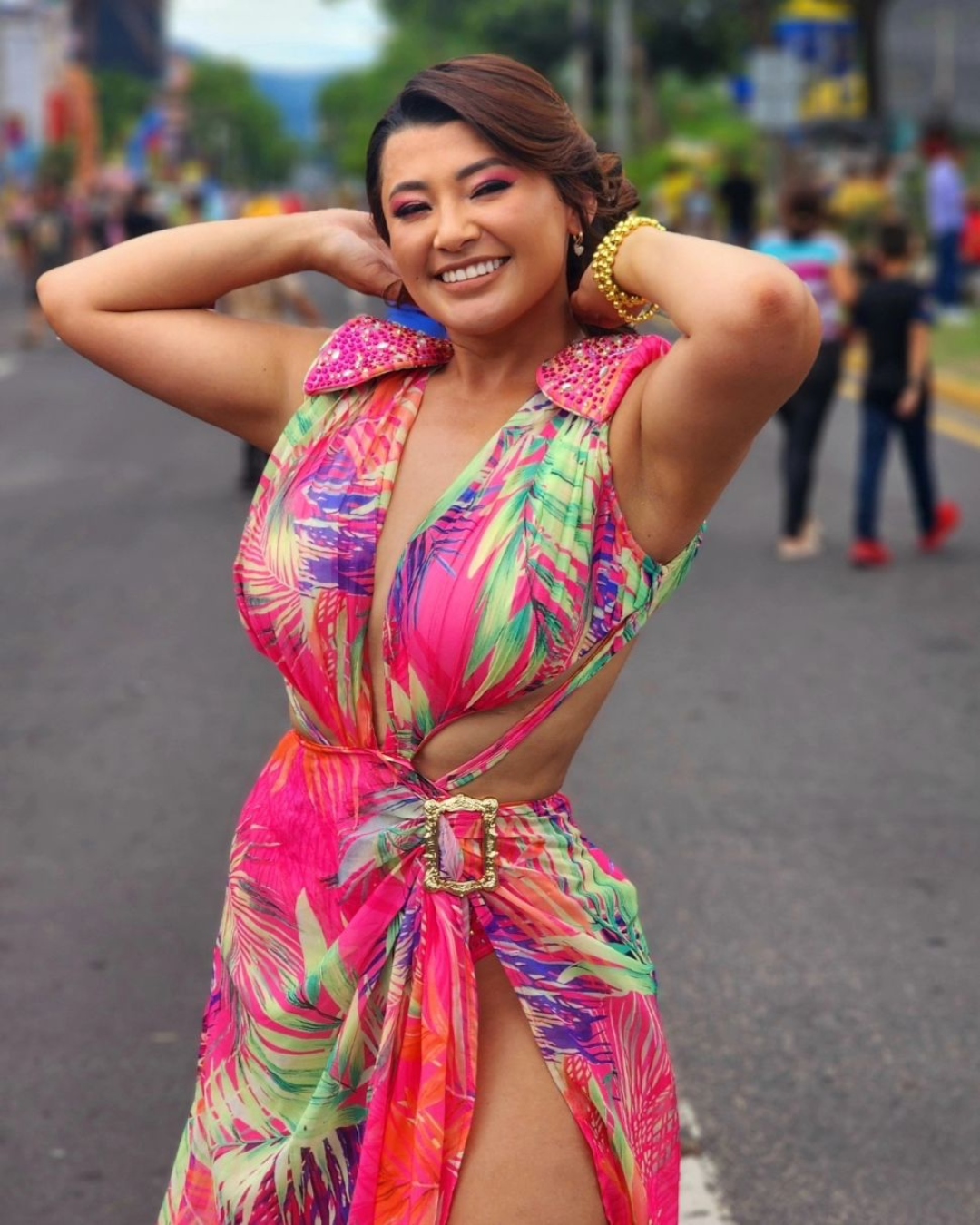 Milagro Flores