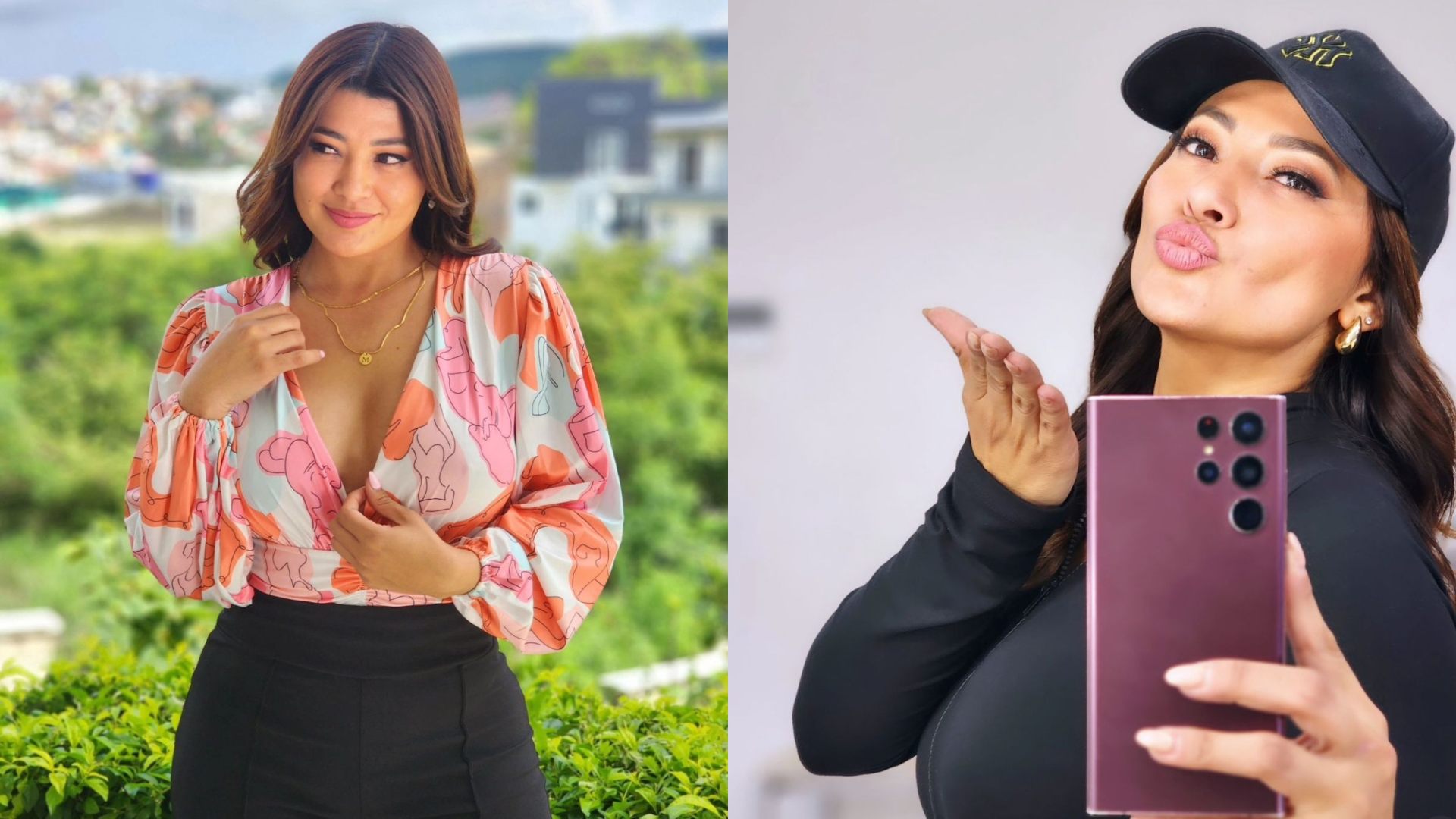 Milagro Flores renuncia a su trabajo
