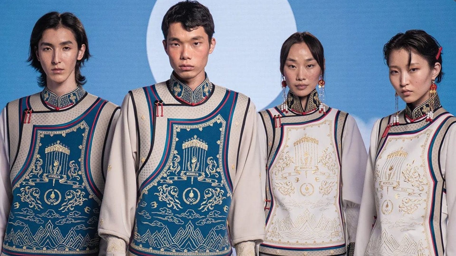 Mongolia