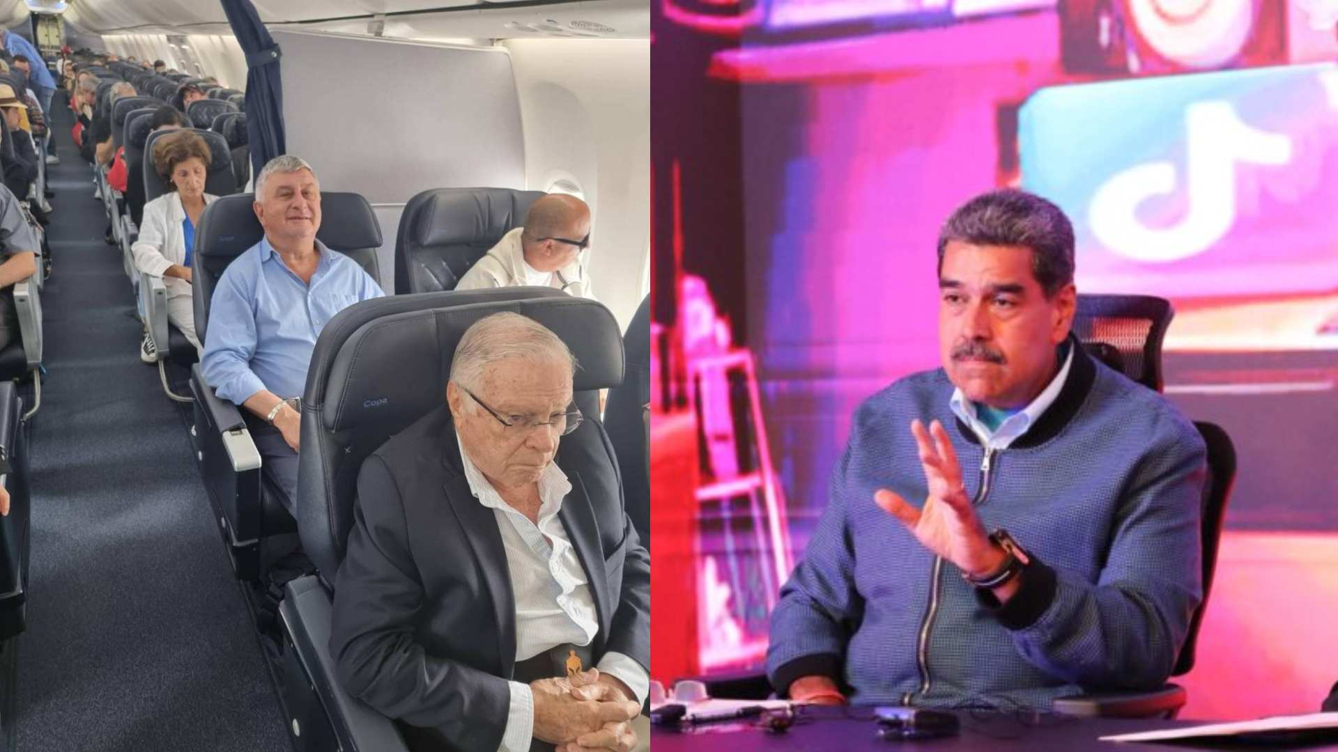 Nicolás Maduro