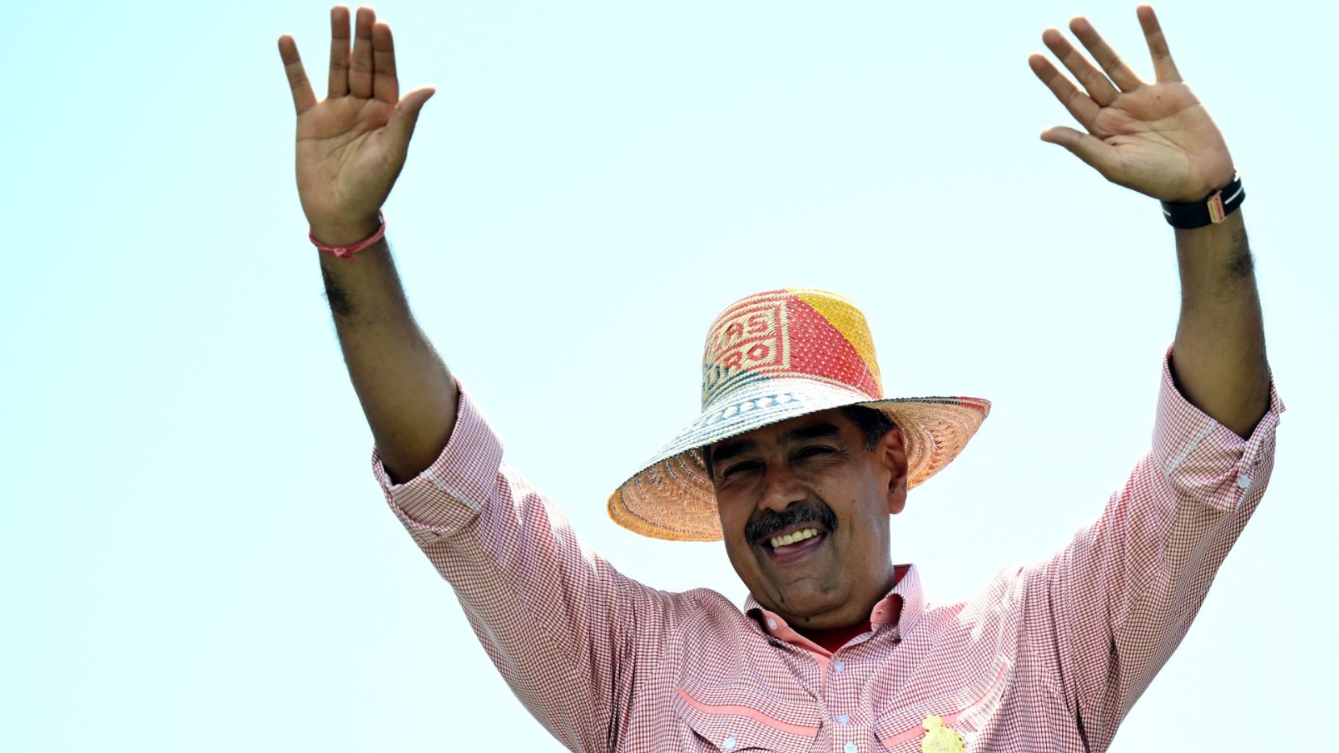 Nicolás Maduro seguirá gobernando Venezuela.