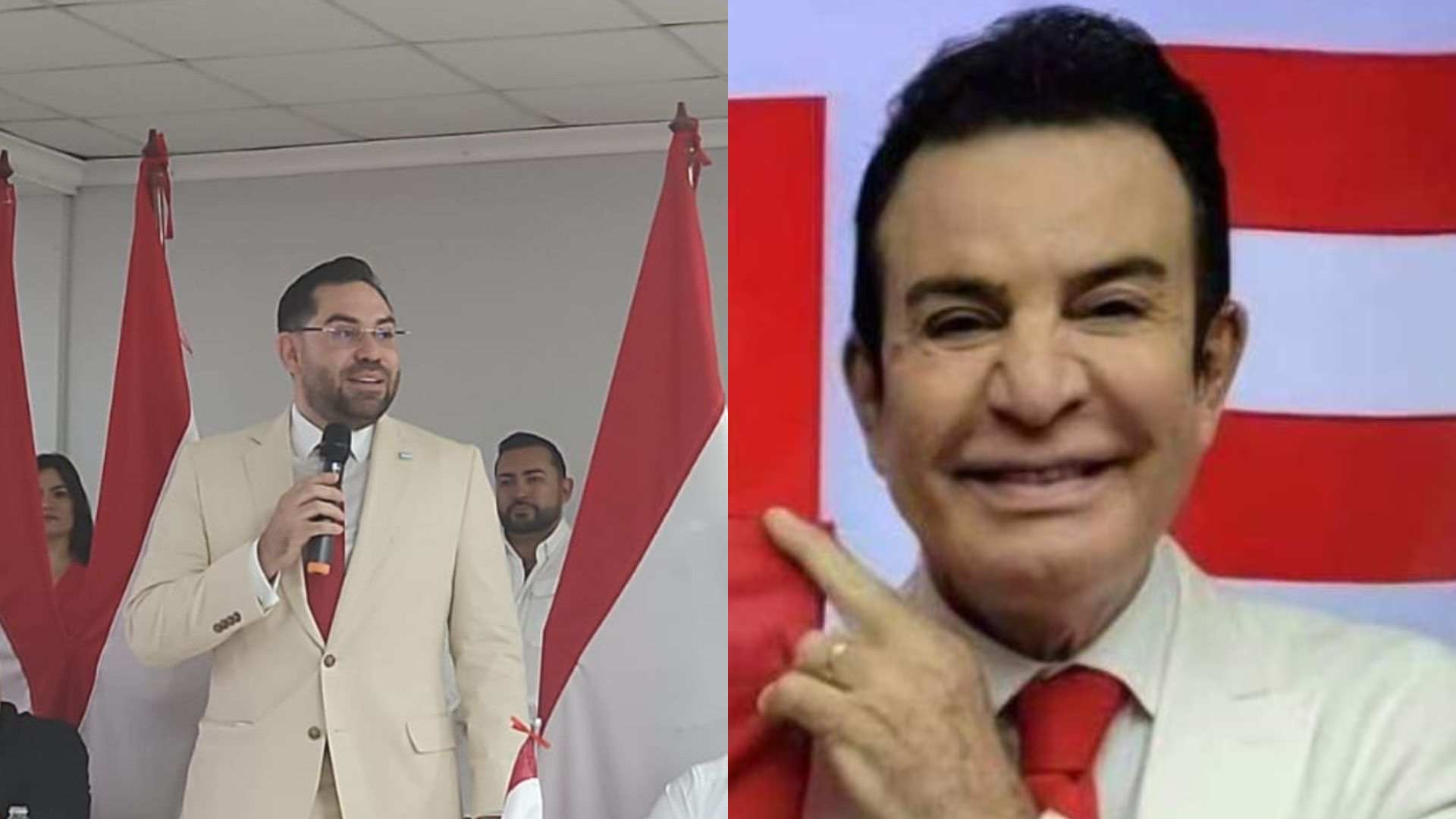Jorge Cálix