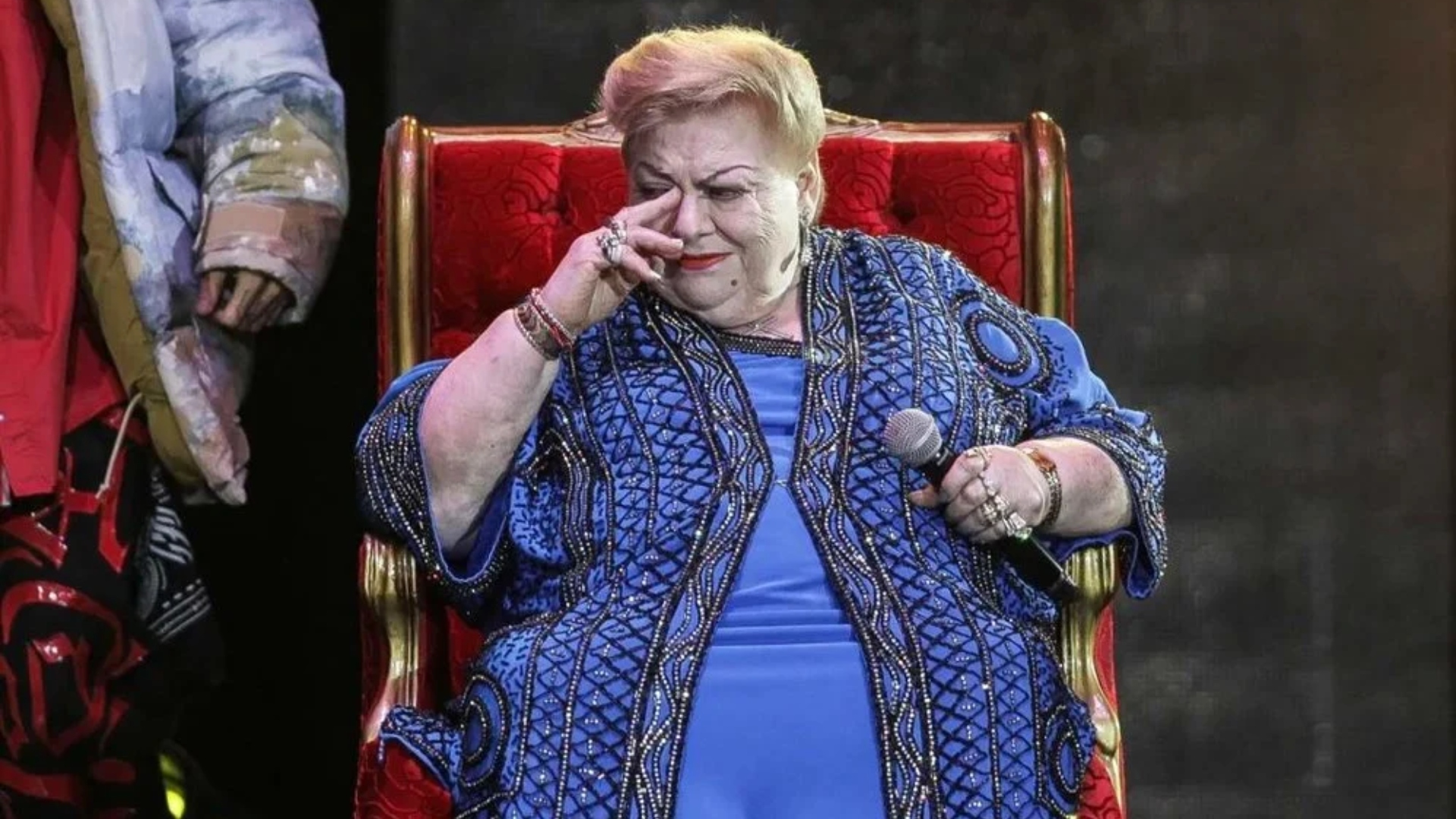 ¿Paquita la del Barrio murió? ¿Por qué los rumores de su muerte?