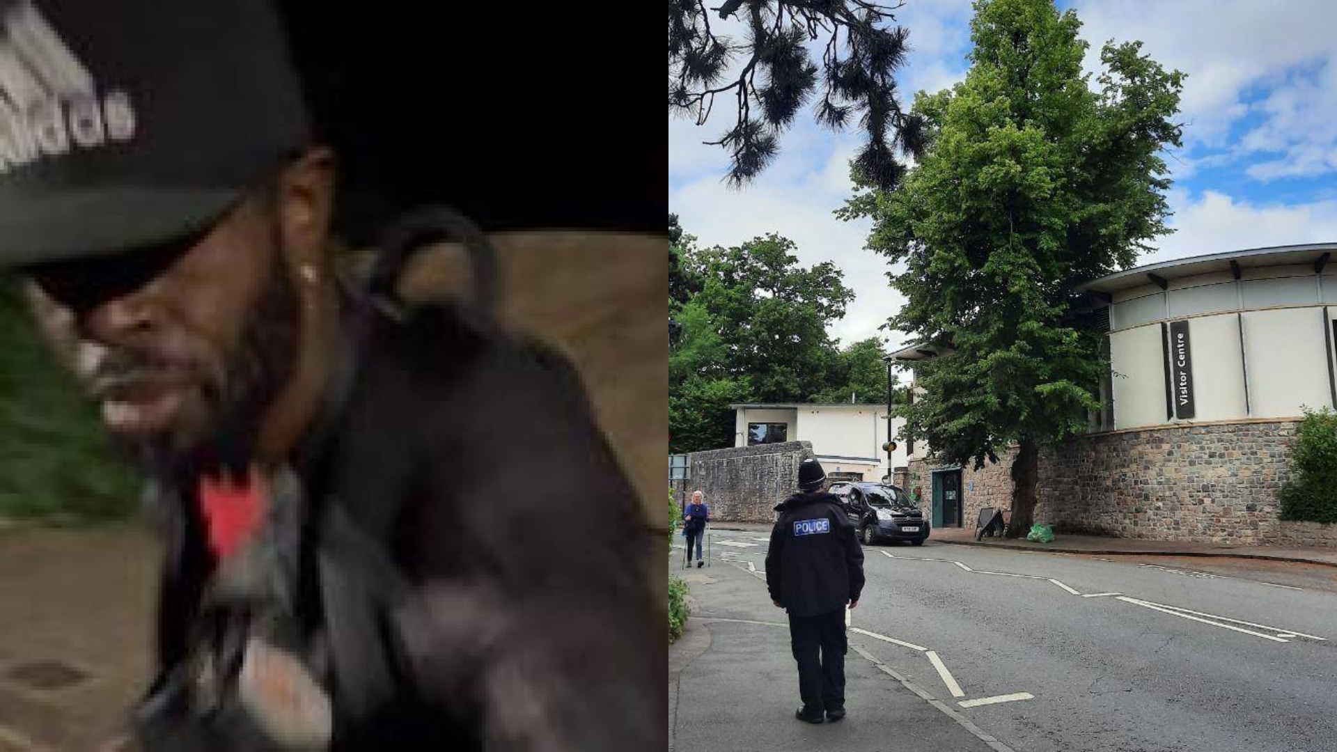 arrestan migrante doble homicido pareja Londres