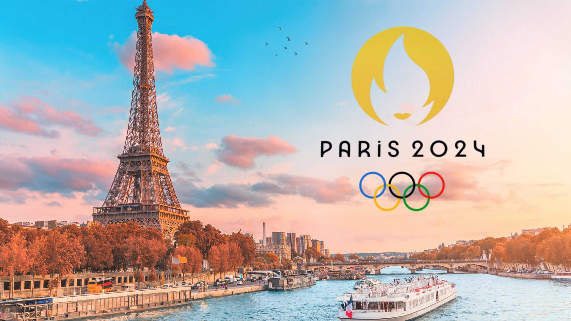 Paris 2024
