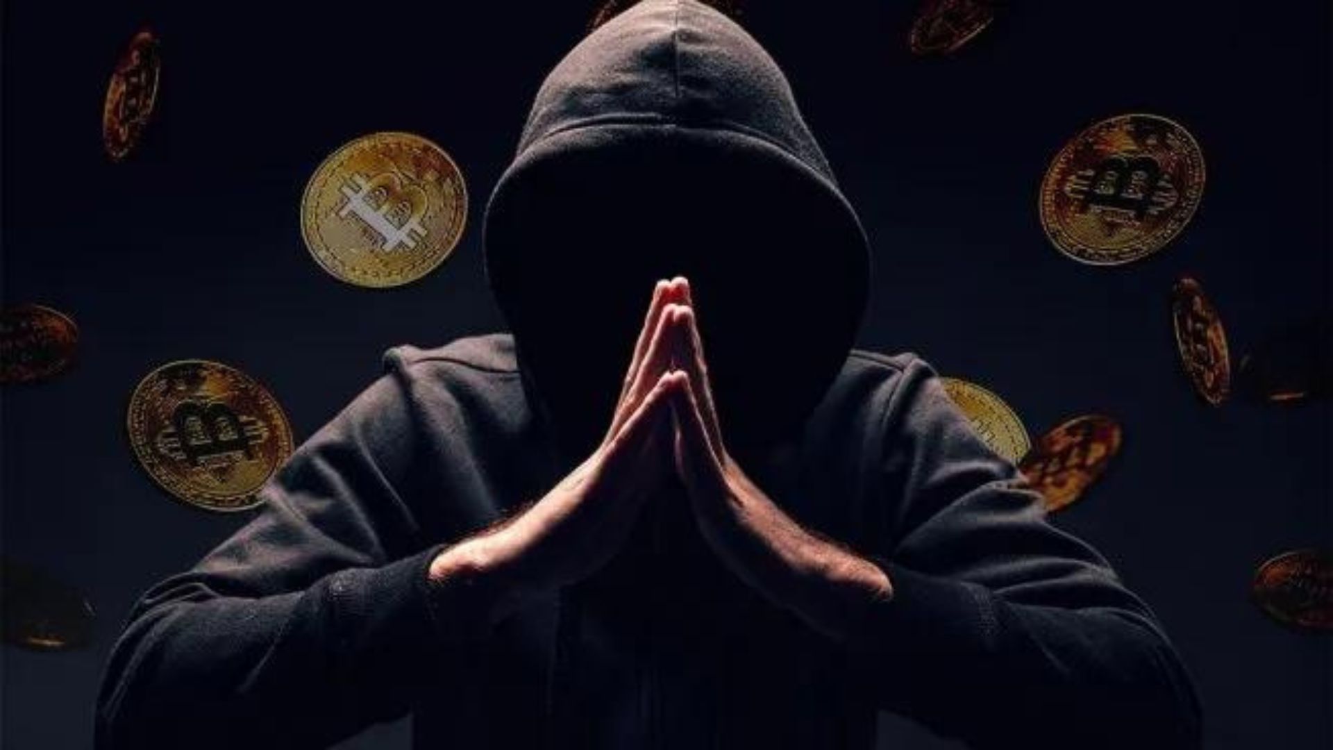 Eligio y Kaitlyn Regalado convencieron a más de 300 personas para que invirtieran en su moneda digital, llamada INDXcoin, ya que dios les había dicho que, “quien así lo hiciera, se haría rico”.