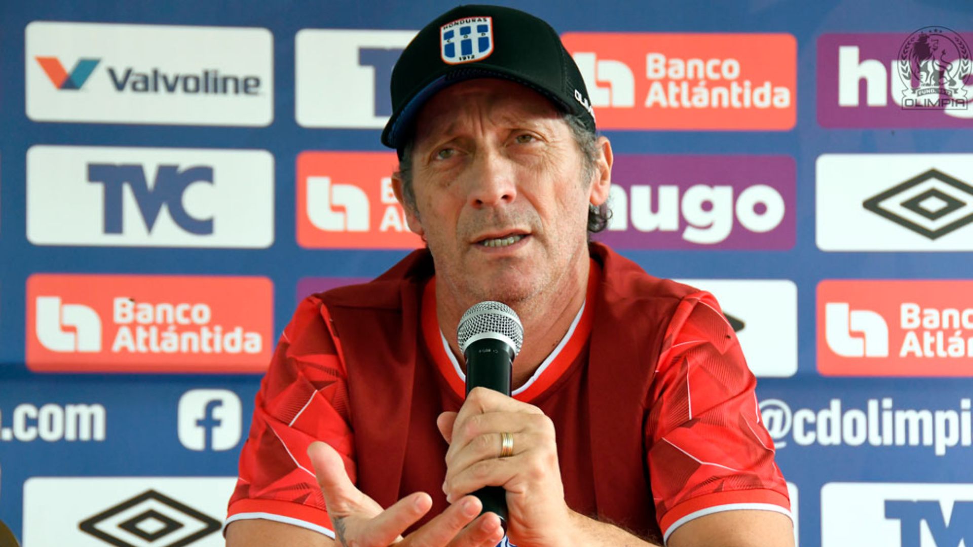 Pedro Troglio