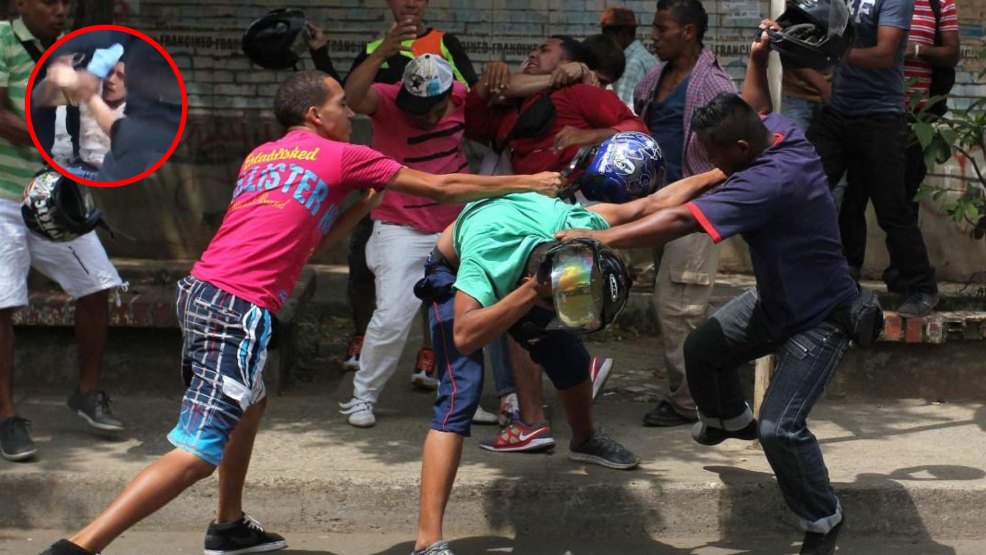 San Pedro Sula