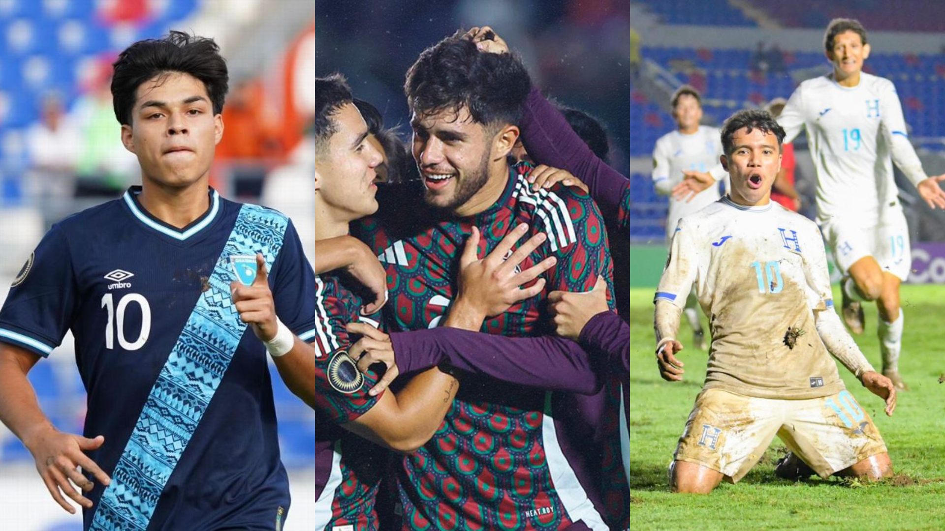 Premundial sub20