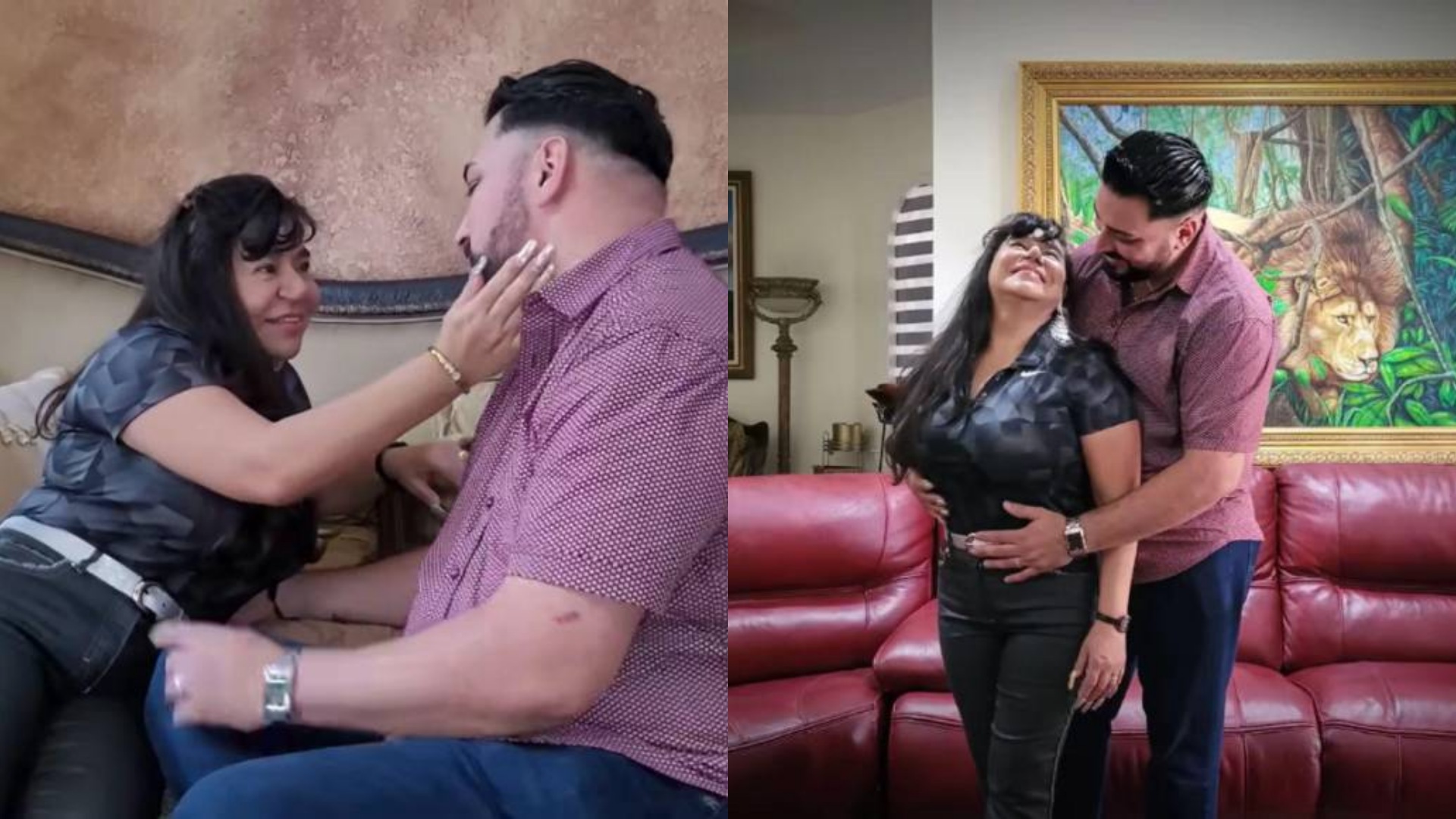 Esposo de Ana Maldonado